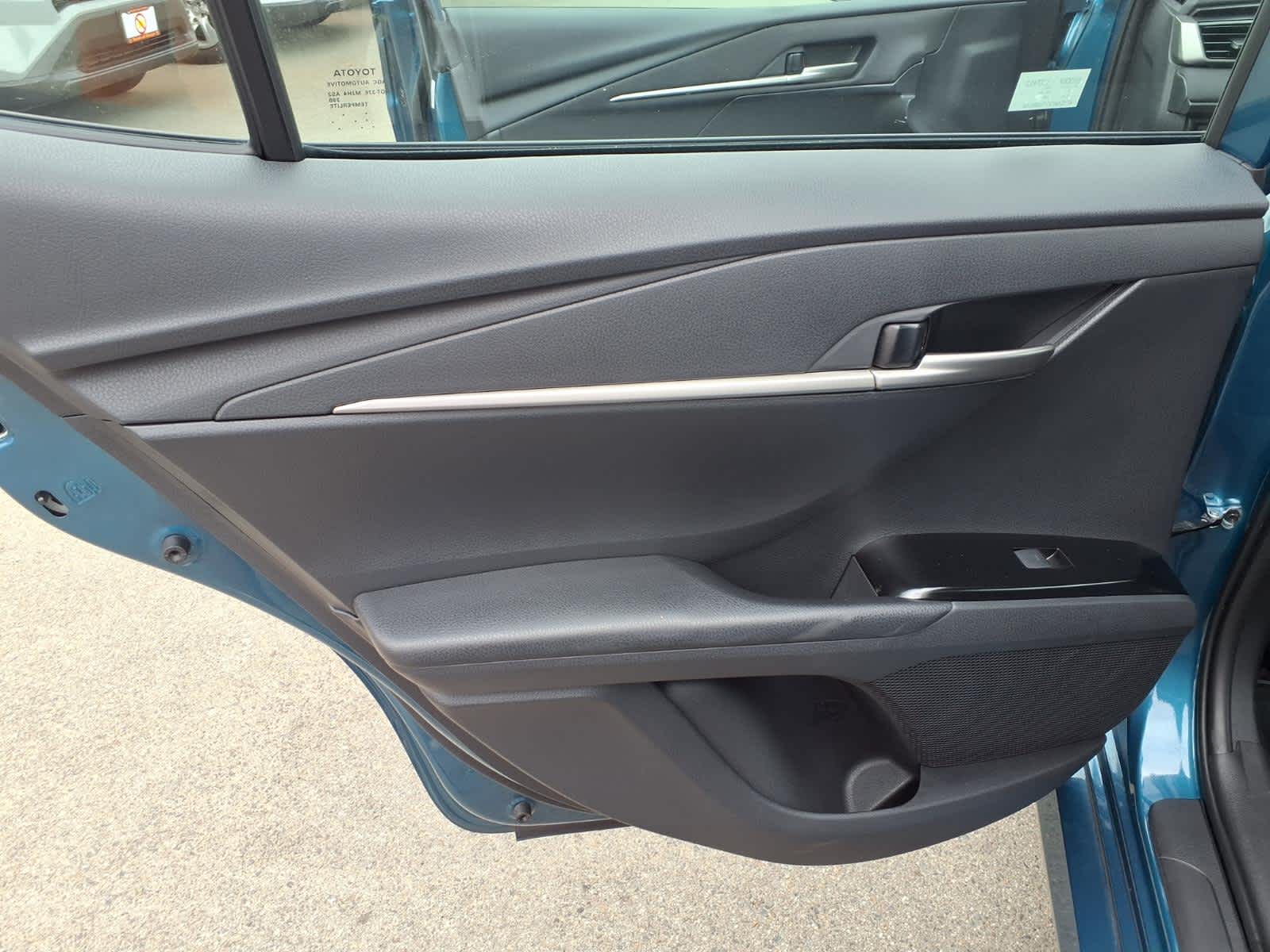 Used 2026 Toyota Camry Sedan