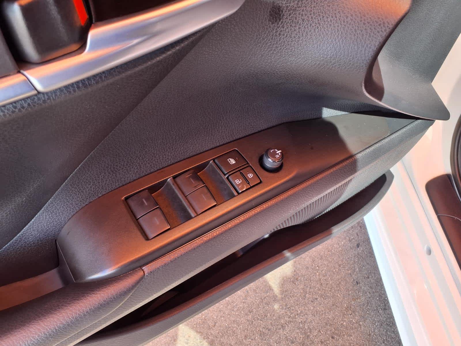Used 2024 Toyota Camry Sedan