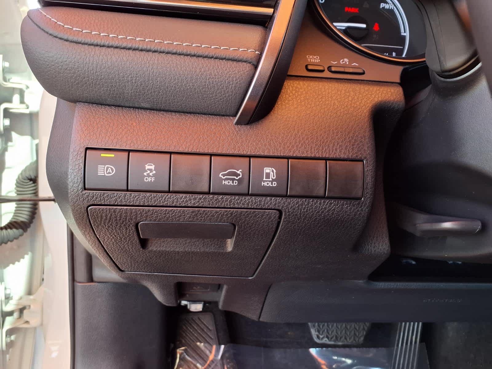 Used 2024 Toyota Camry Sedan