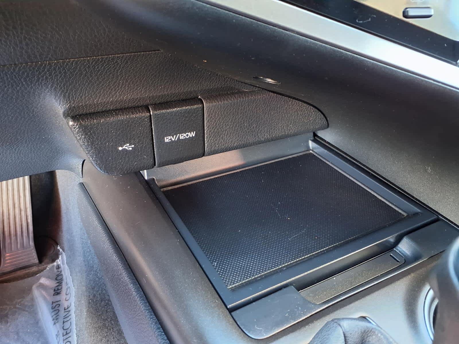 Used 2024 Toyota Camry Sedan