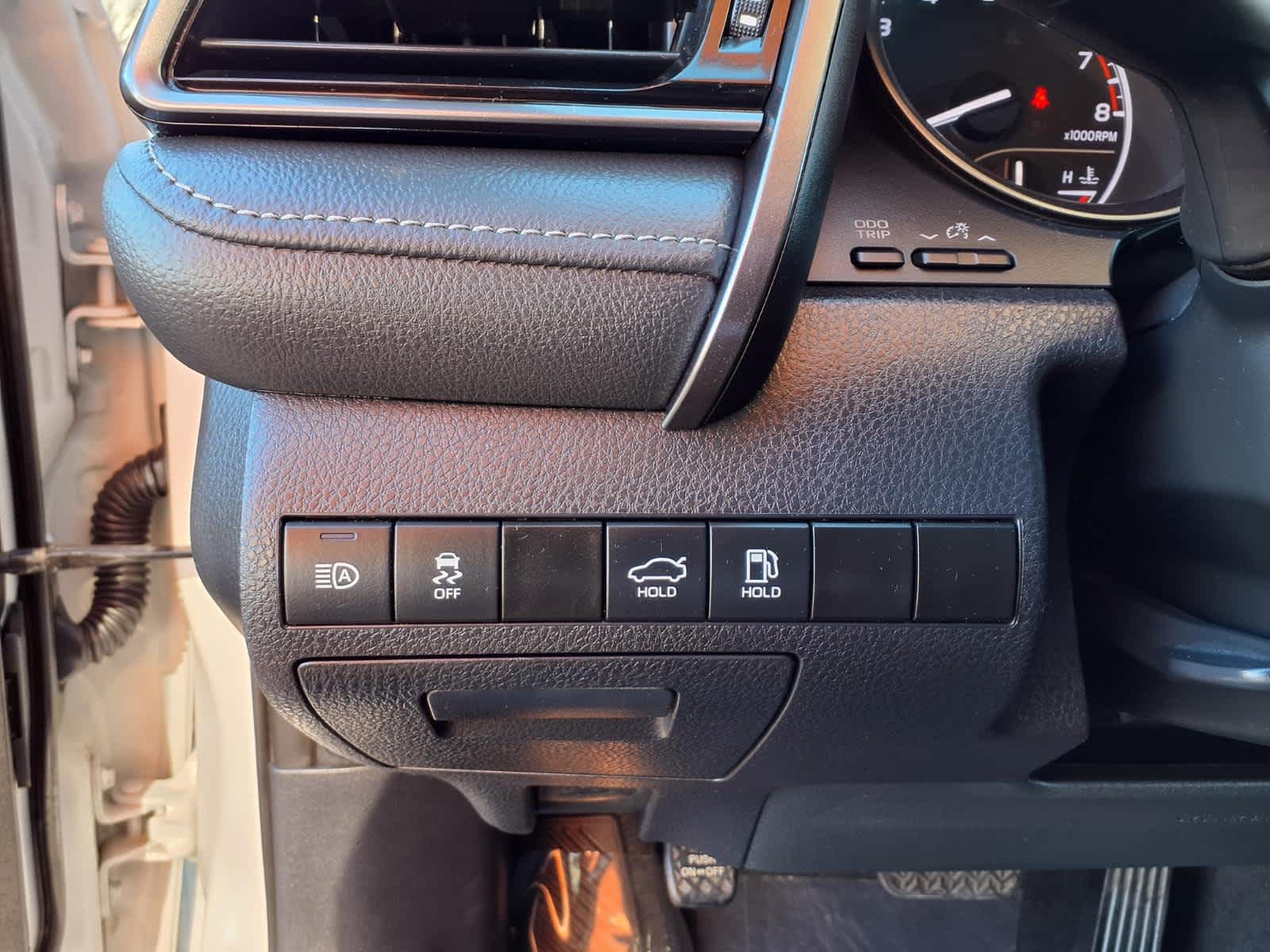 Used 2024 Toyota Camry Sedan