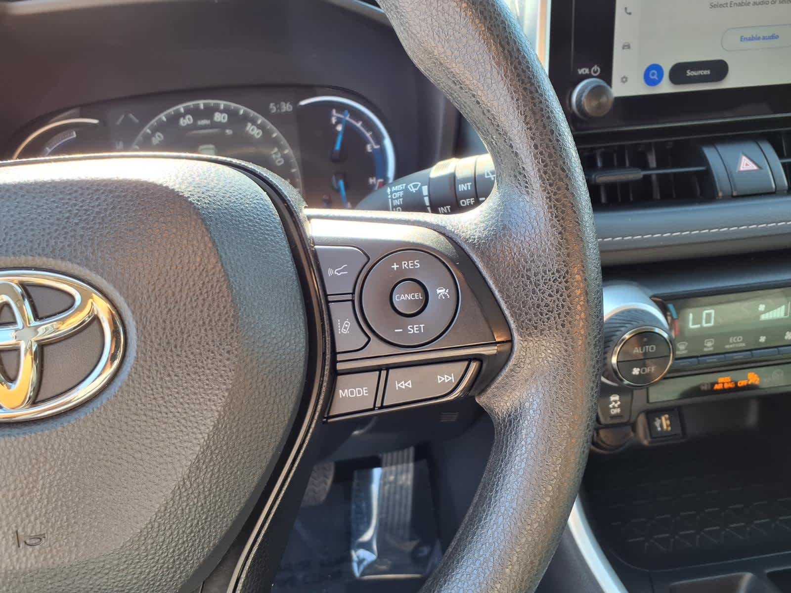 Used 2025 Toyota RAV4 XLE in Orange CA | 4T3RWRFV3SU178500