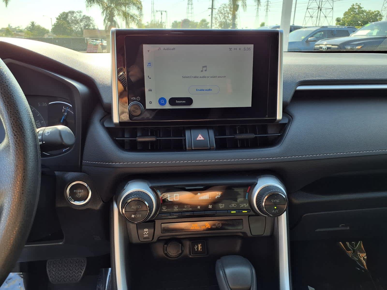 Used 2025 Toyota RAV4 XLE in Orange CA | 4T3RWRFV3SU178500