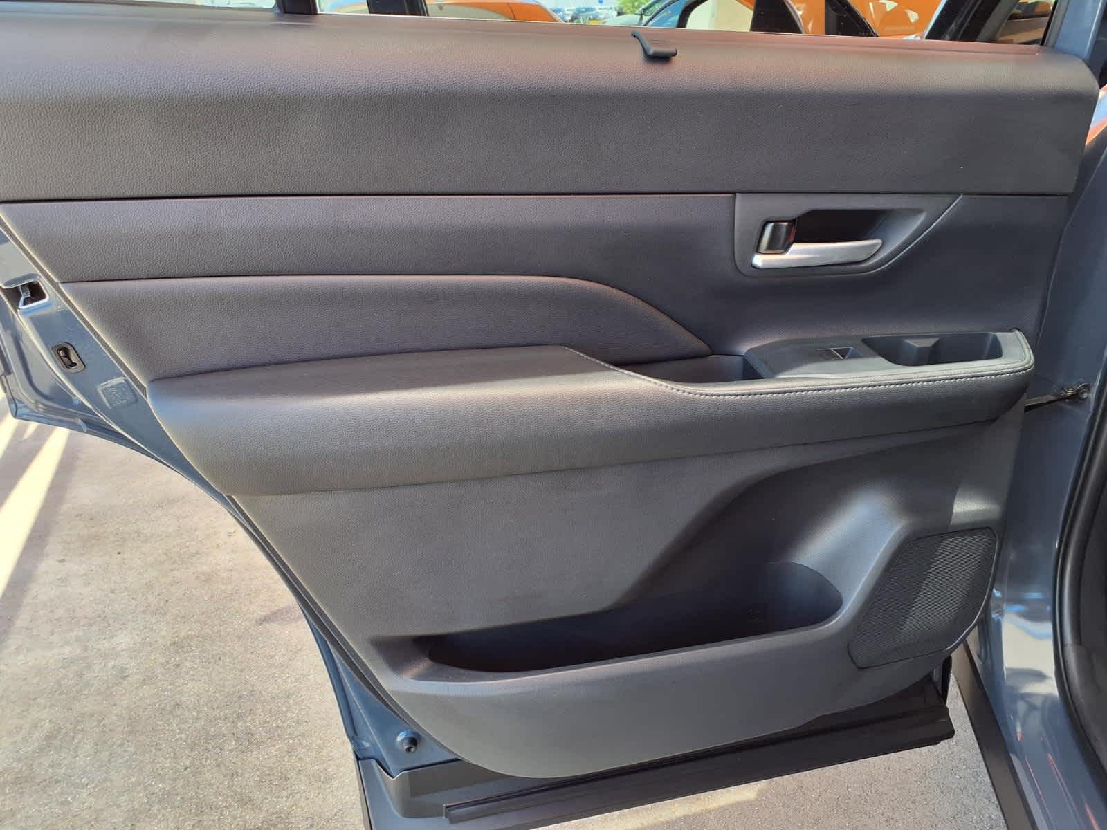 Used 2024 Toyota Grand Highlander SUV