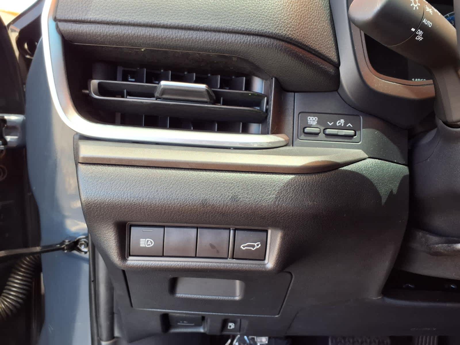 Used 2024 Toyota Grand Highlander SUV