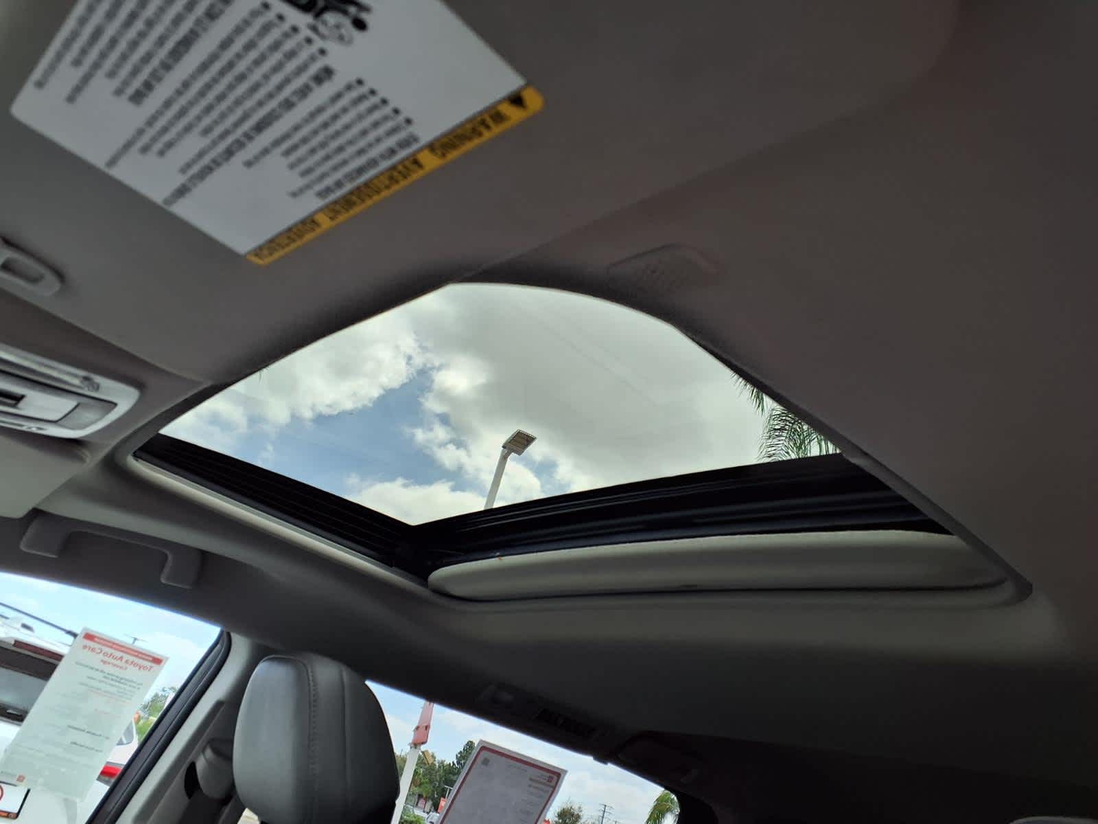 Used 2023 Toyota Sienna Van