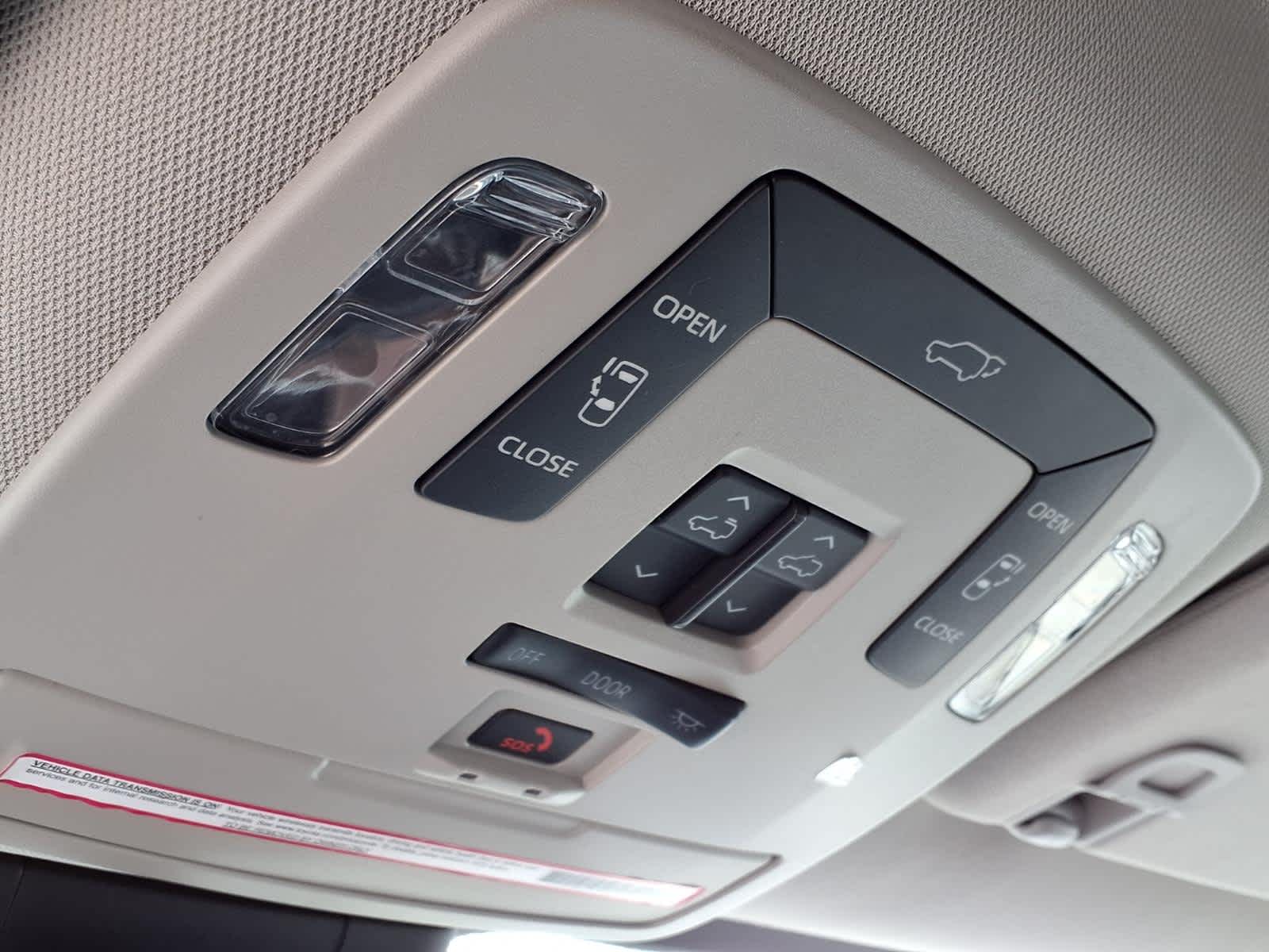 Used 2023 Toyota Sienna Van