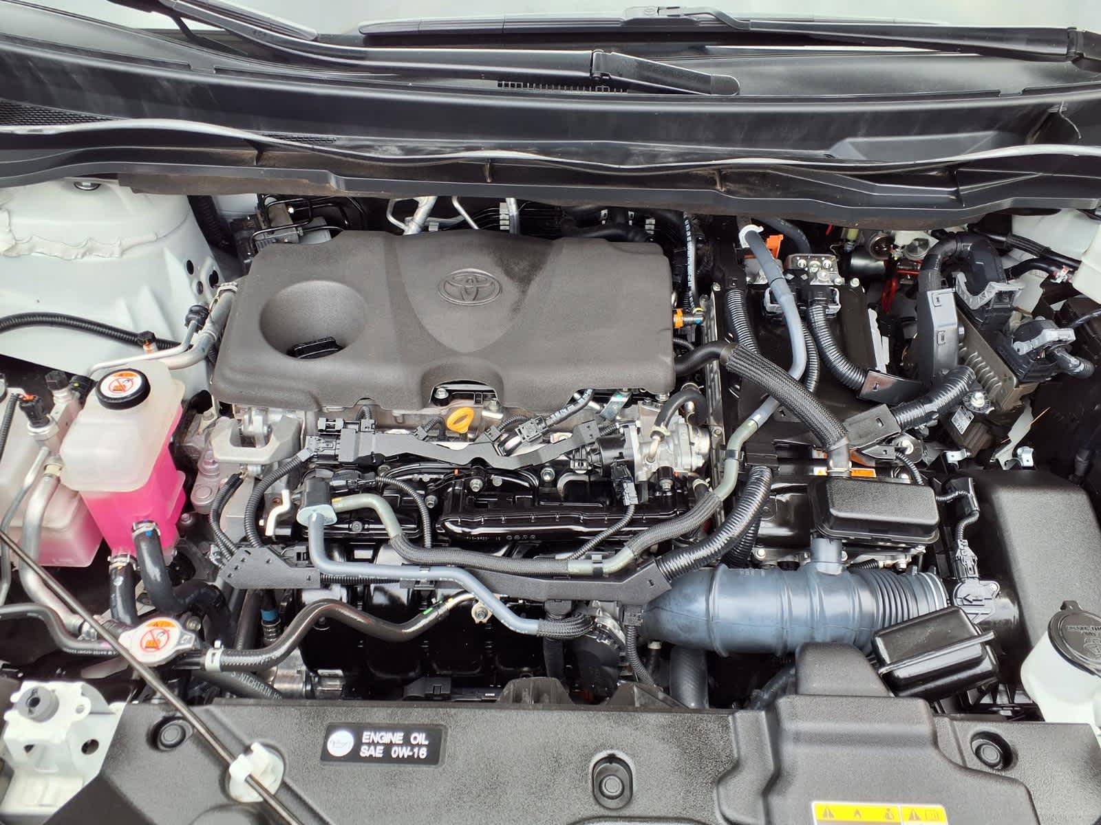 Used 2023 Toyota Sienna Van
