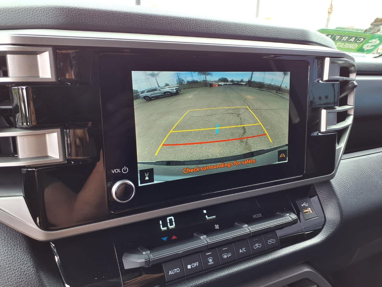 Used 2025 Toyota Tundra Truck