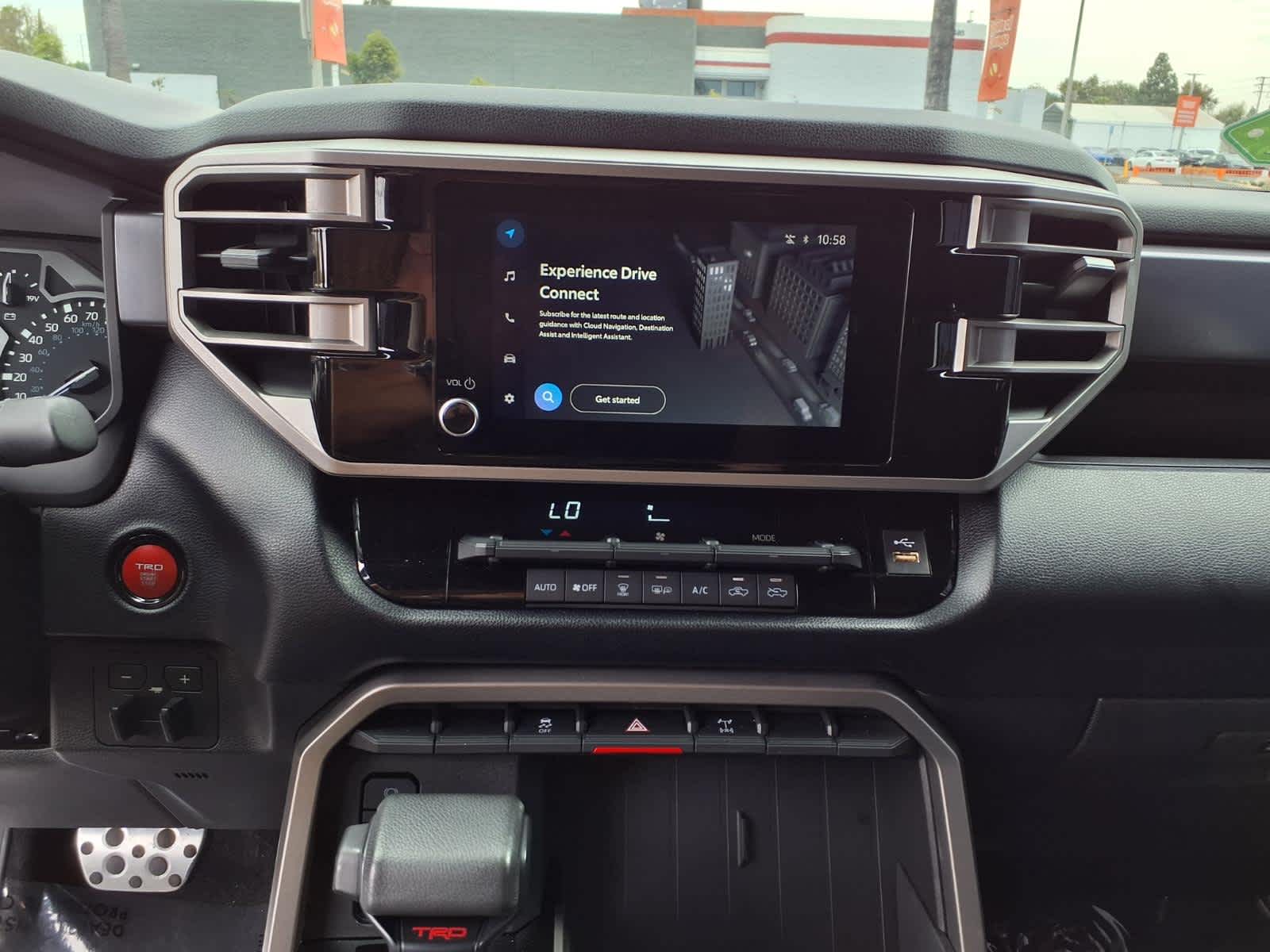 Used 2025 Toyota Tundra Truck