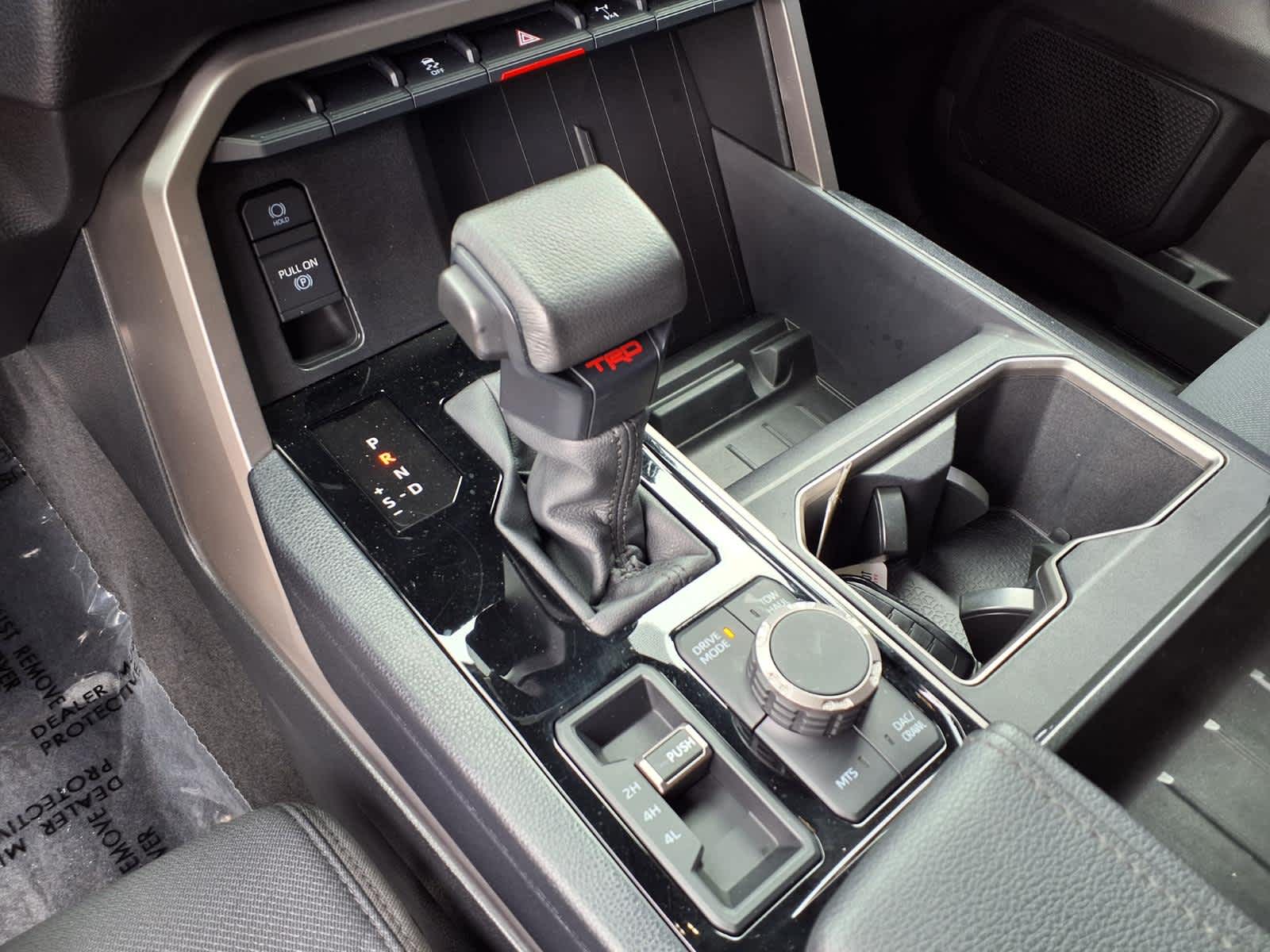 Used 2025 Toyota Tundra Truck