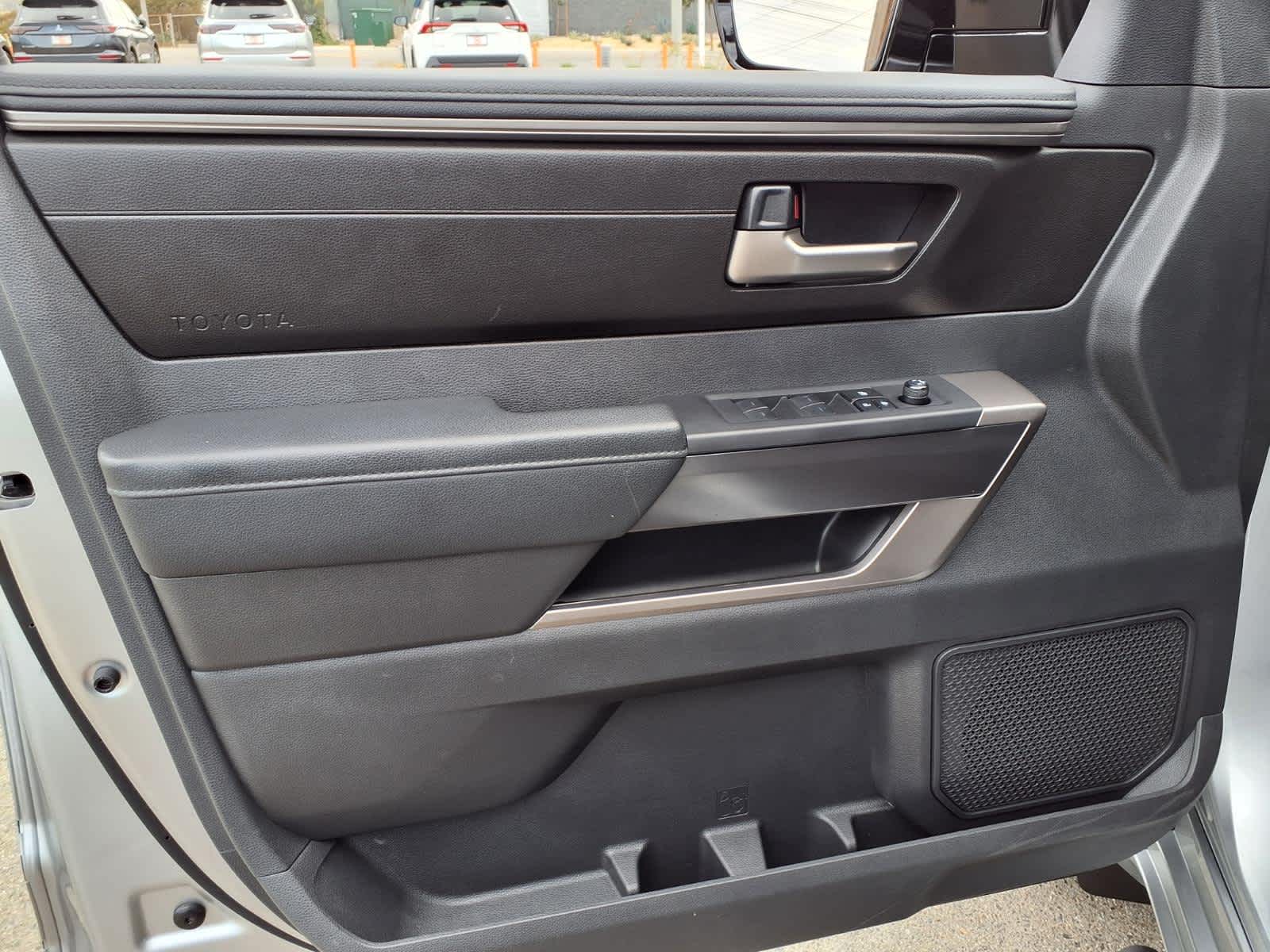 Used 2025 Toyota Tundra Truck