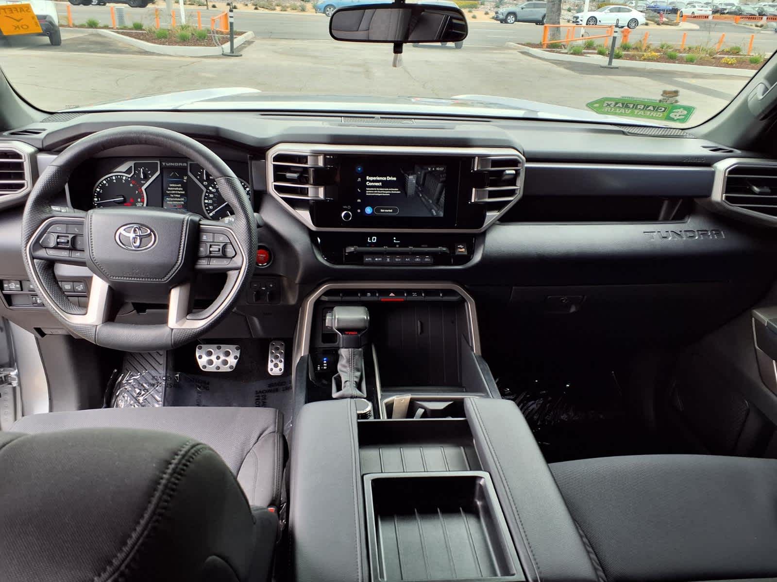 Used 2025 Toyota Tundra Truck