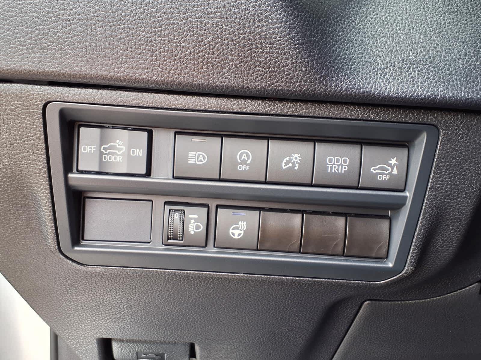 Used 2025 Toyota Tundra Truck