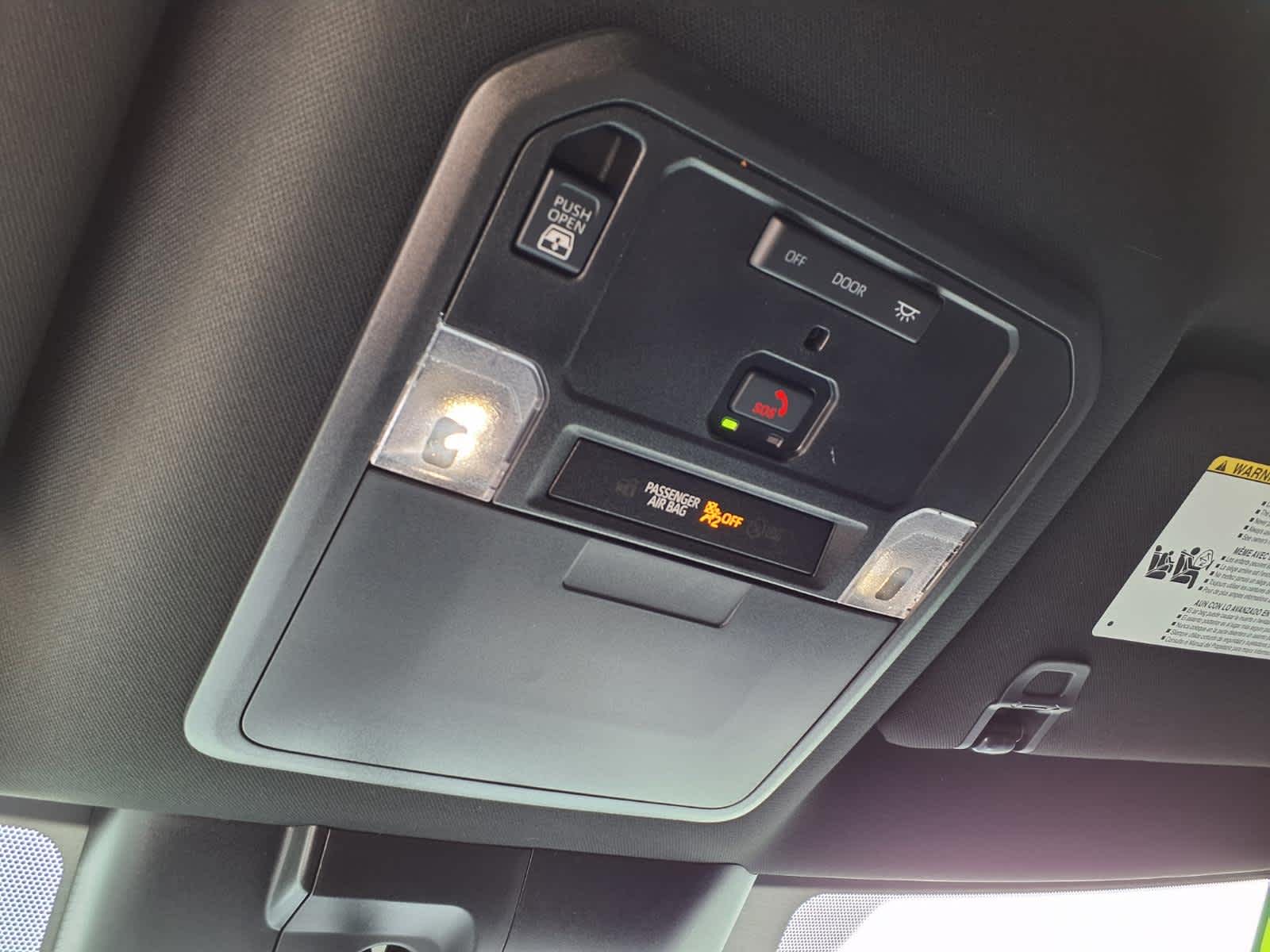 Used 2025 Toyota Tundra Truck