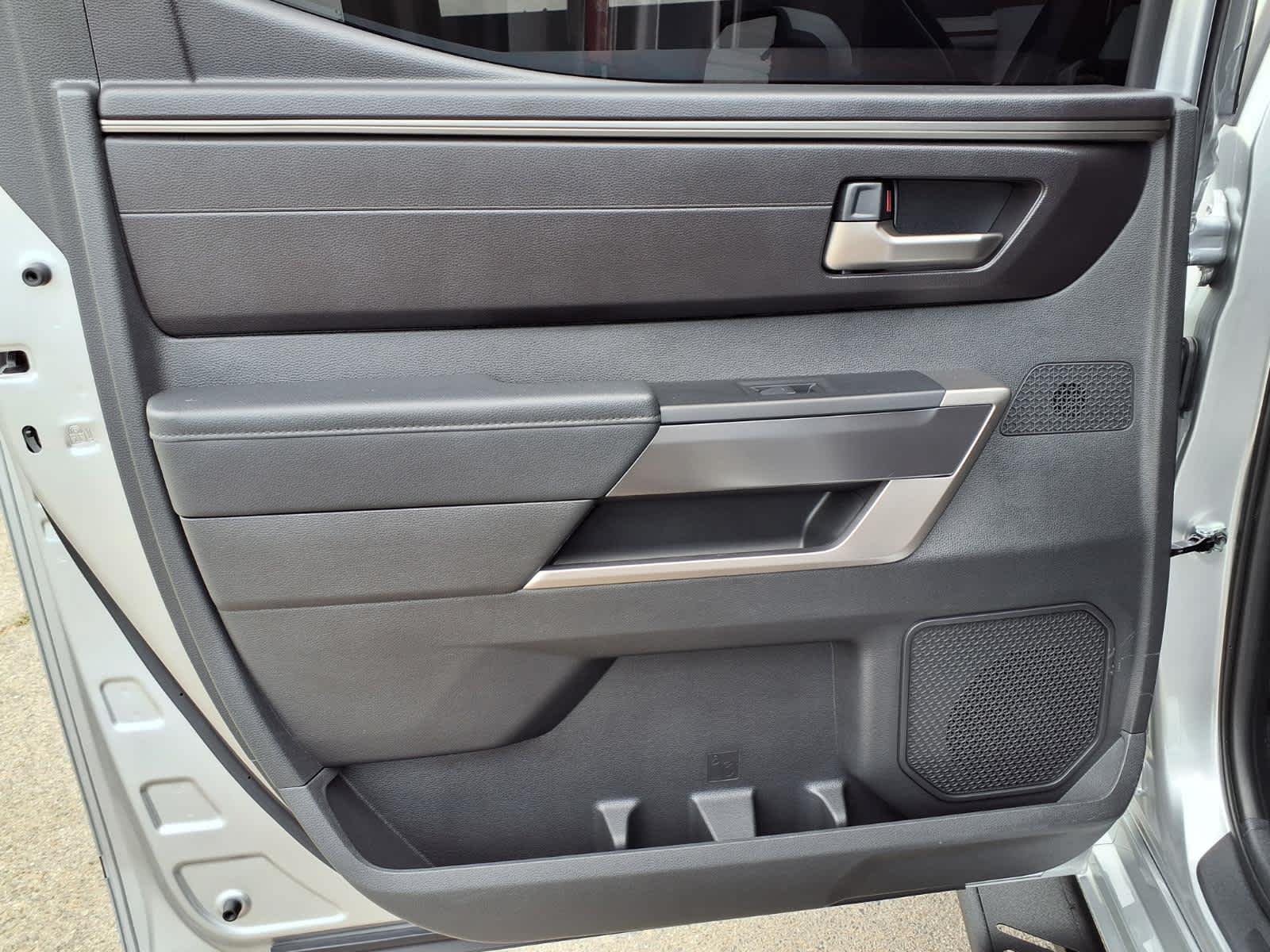 Used 2025 Toyota Tundra Truck