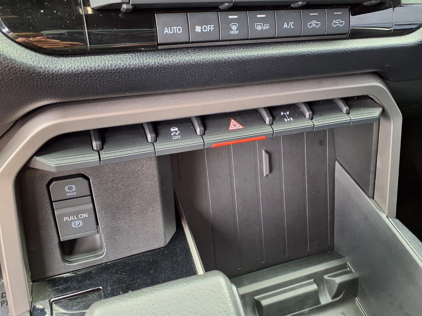 Used 2025 Toyota Tundra Truck