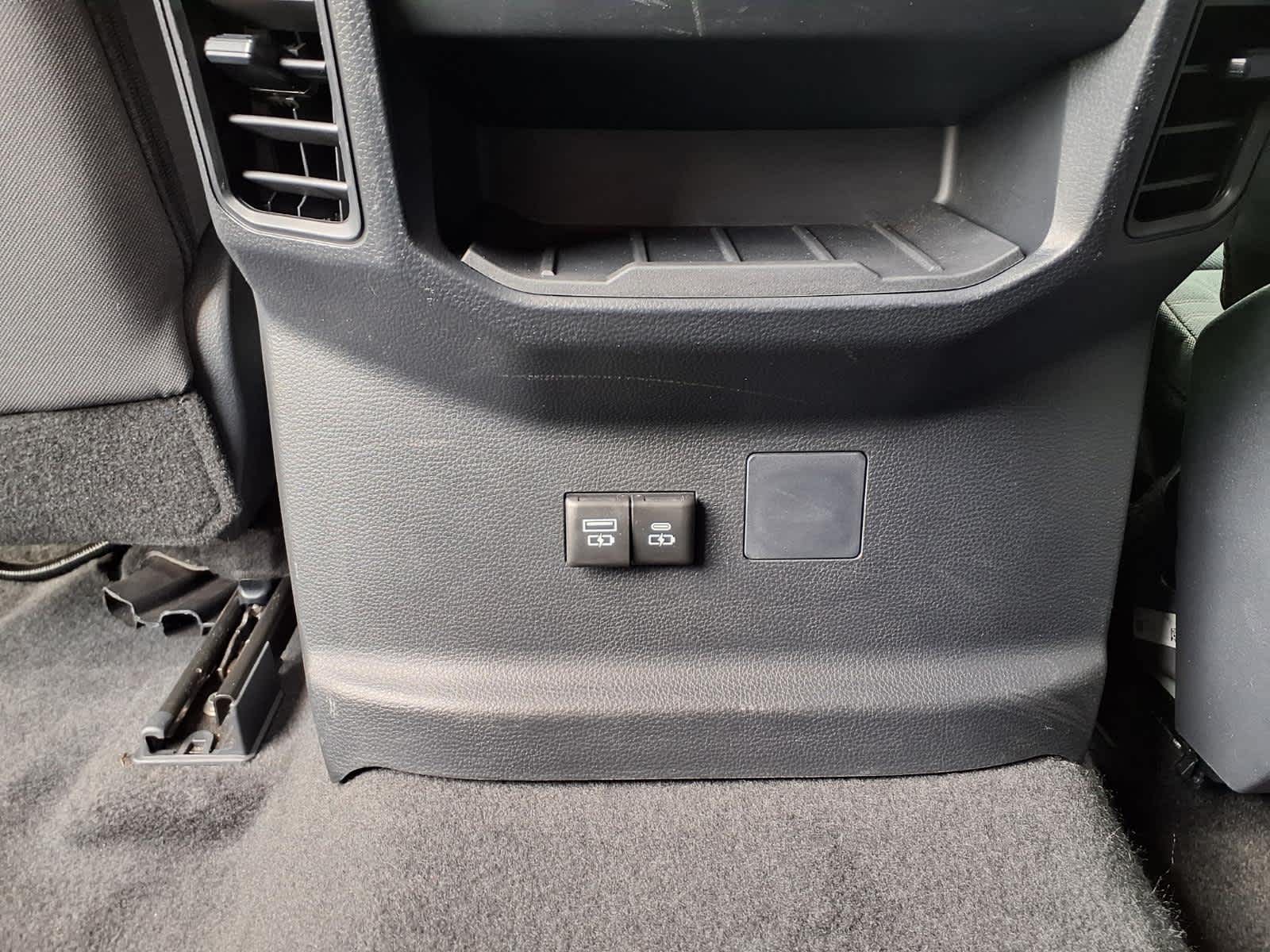 Used 2025 Toyota Tundra Truck