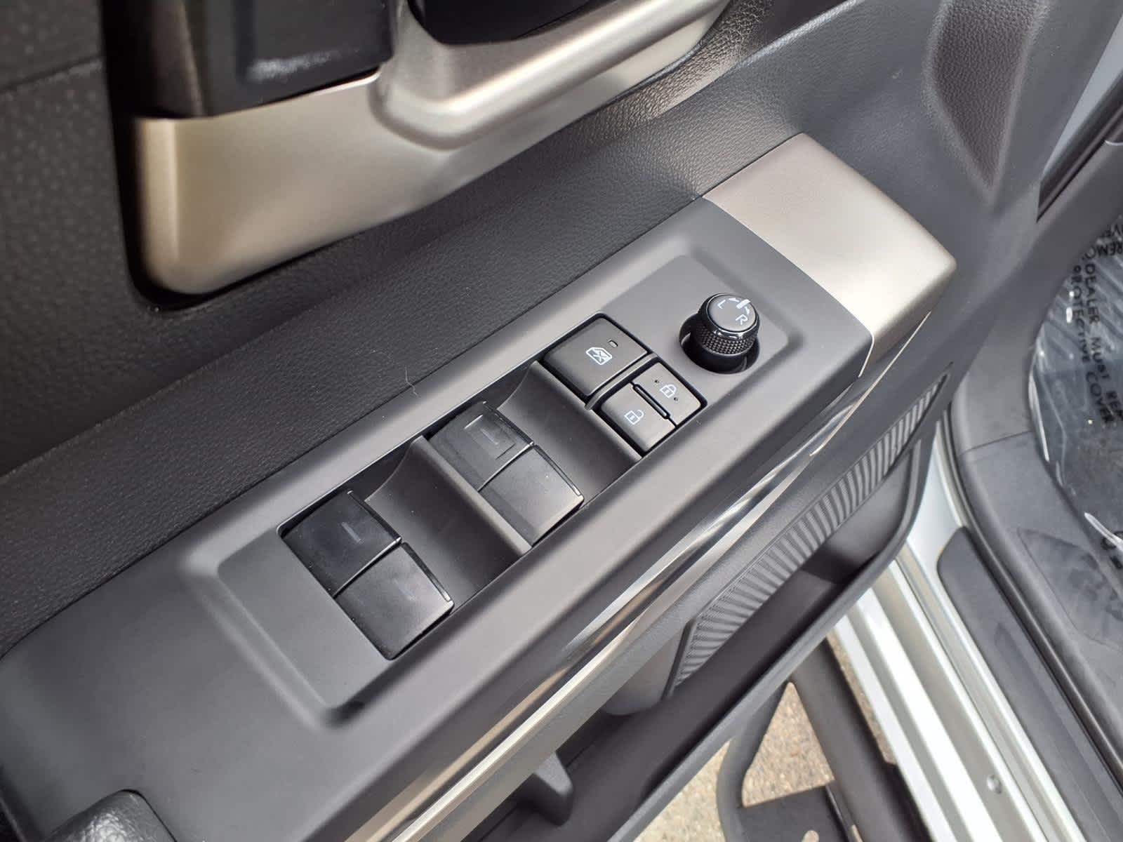 Used 2025 Toyota Tundra Truck