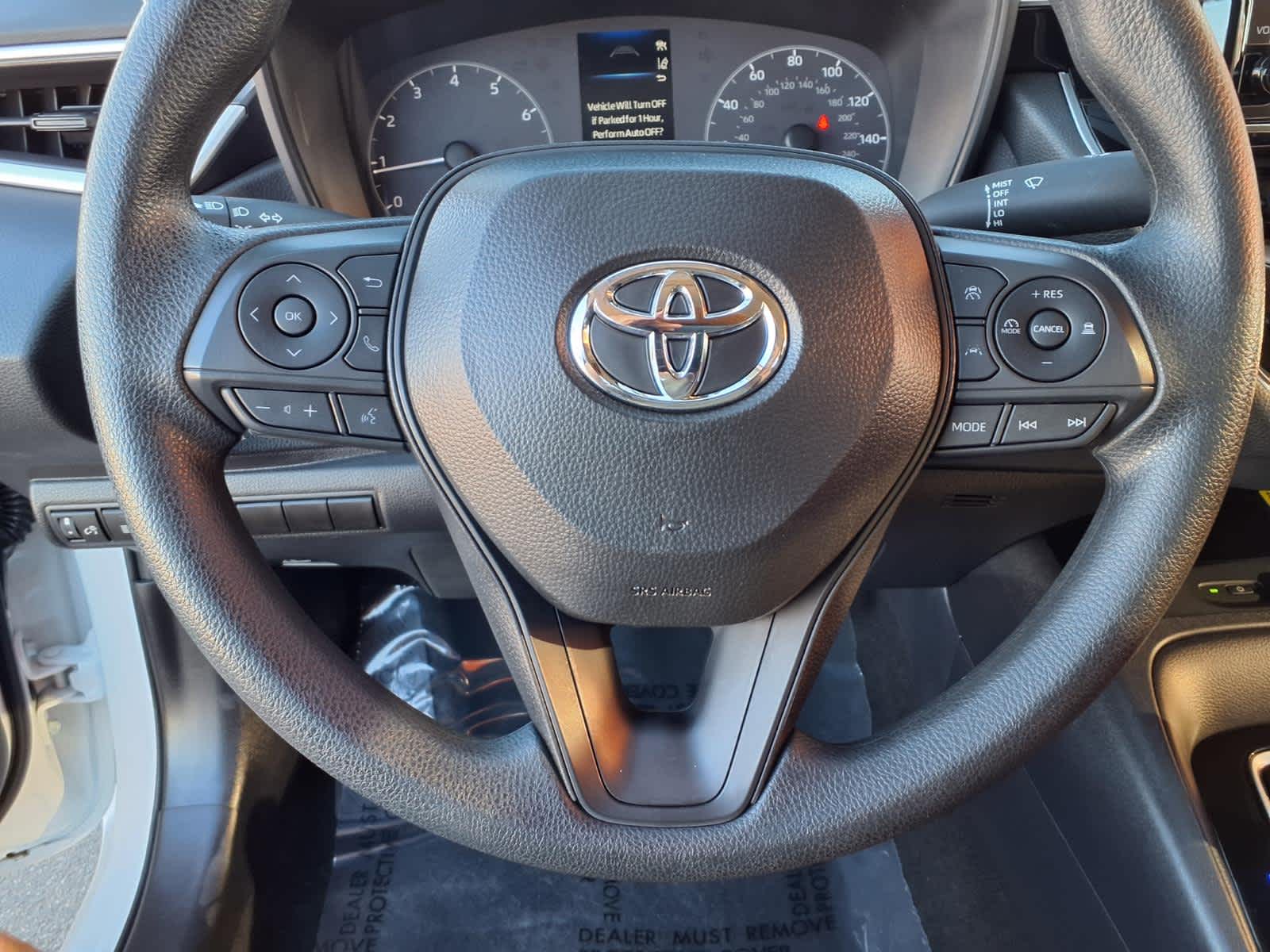 Used 2025 Toyota Corolla Sedan