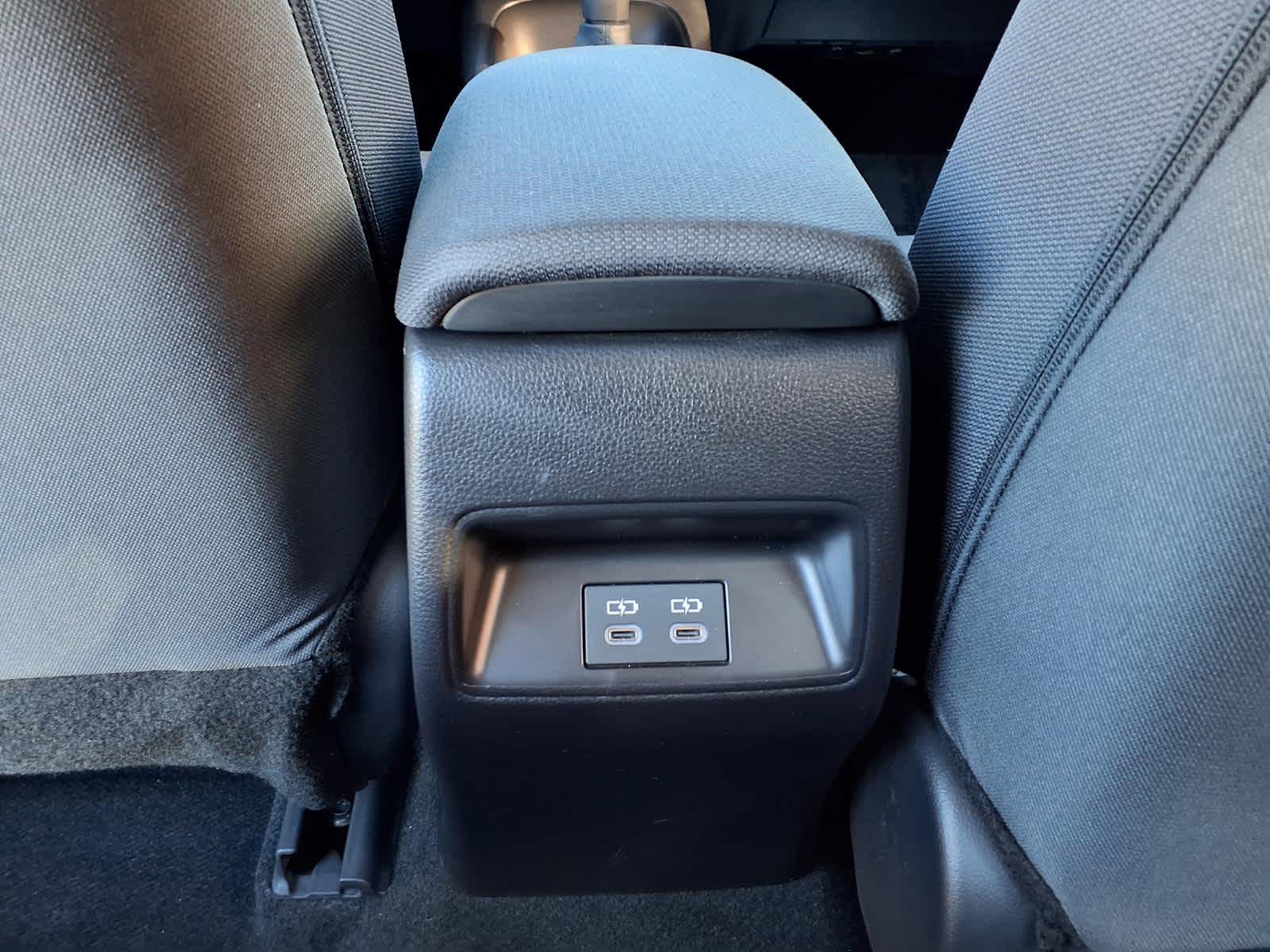 Used 2025 Toyota Corolla Sedan