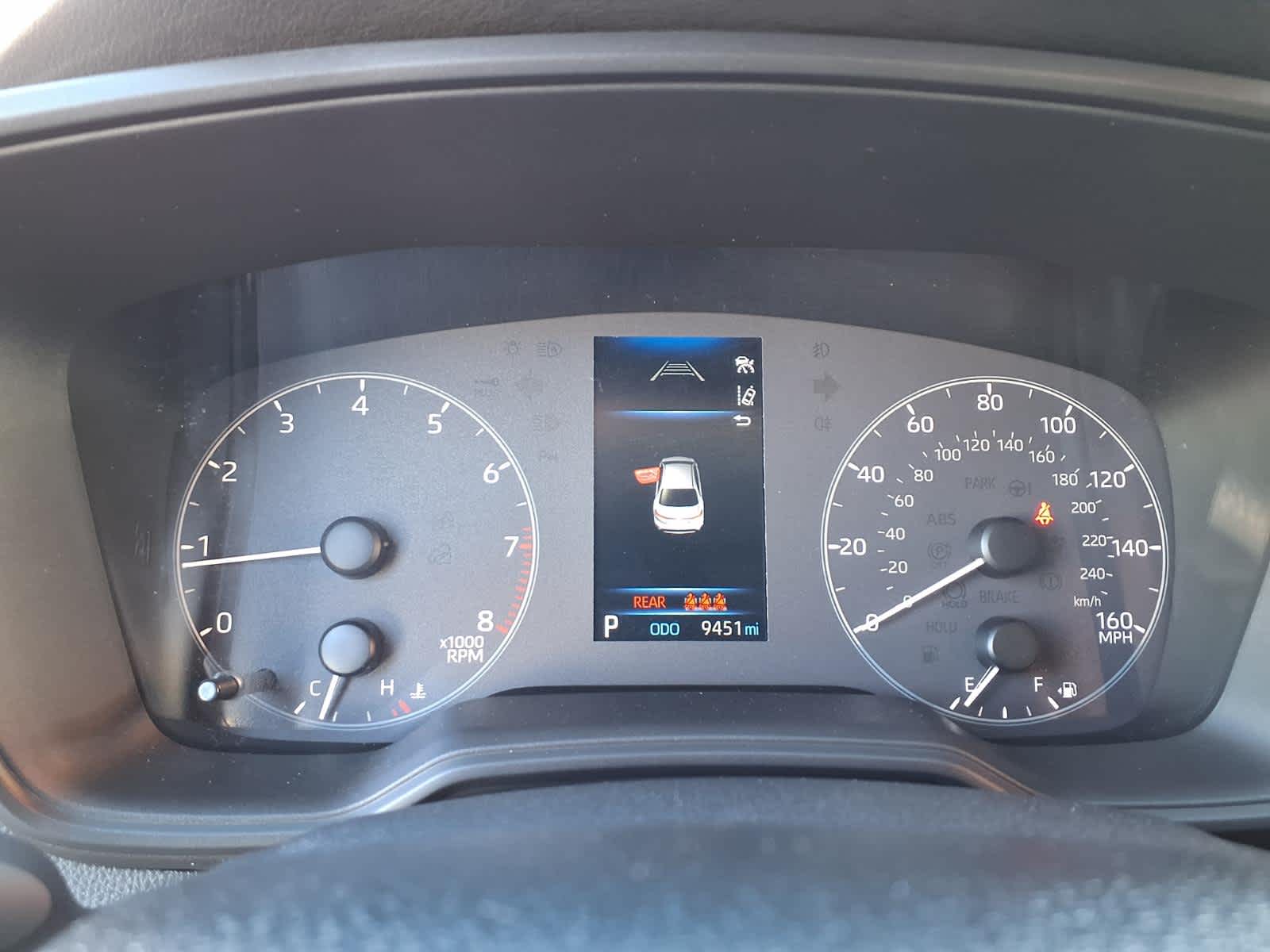 Used 2025 Toyota Corolla Sedan