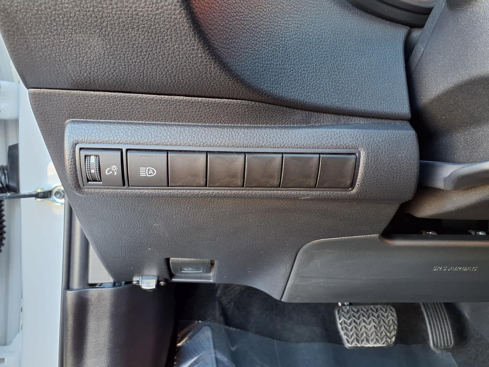 Used 2025 Toyota Corolla Sedan