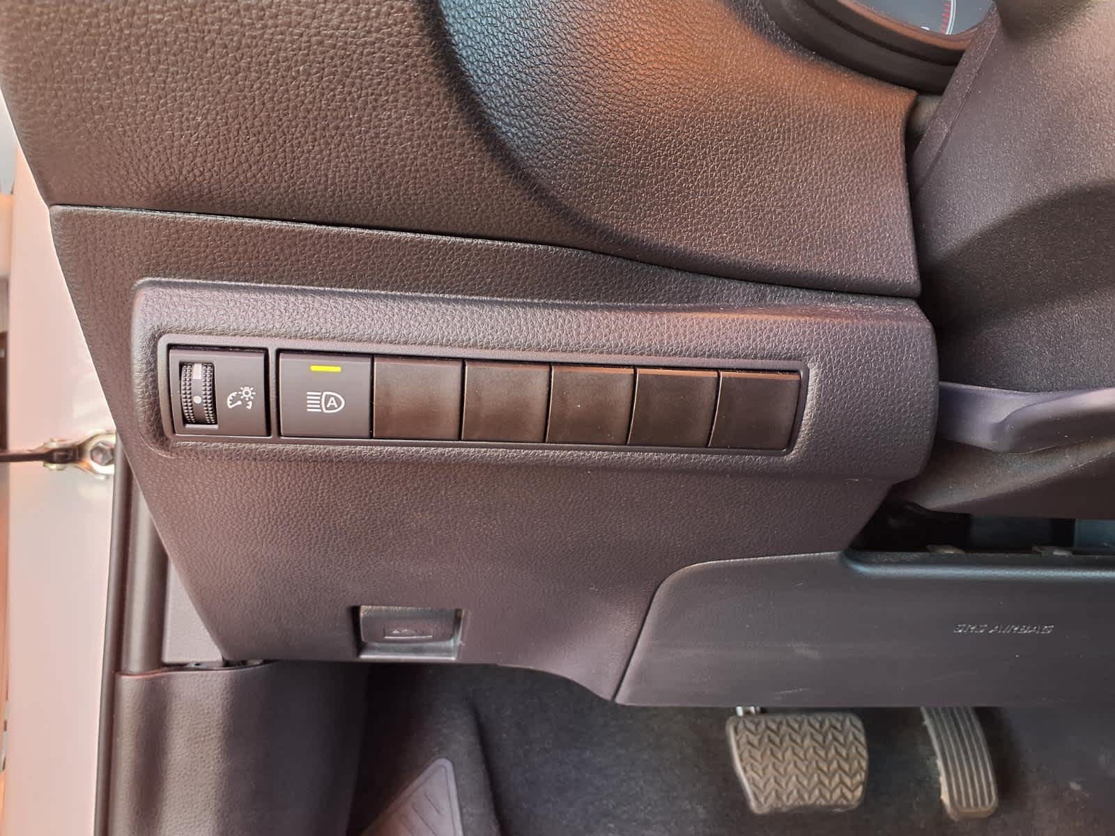 Used 2025 Toyota Corolla Sedan