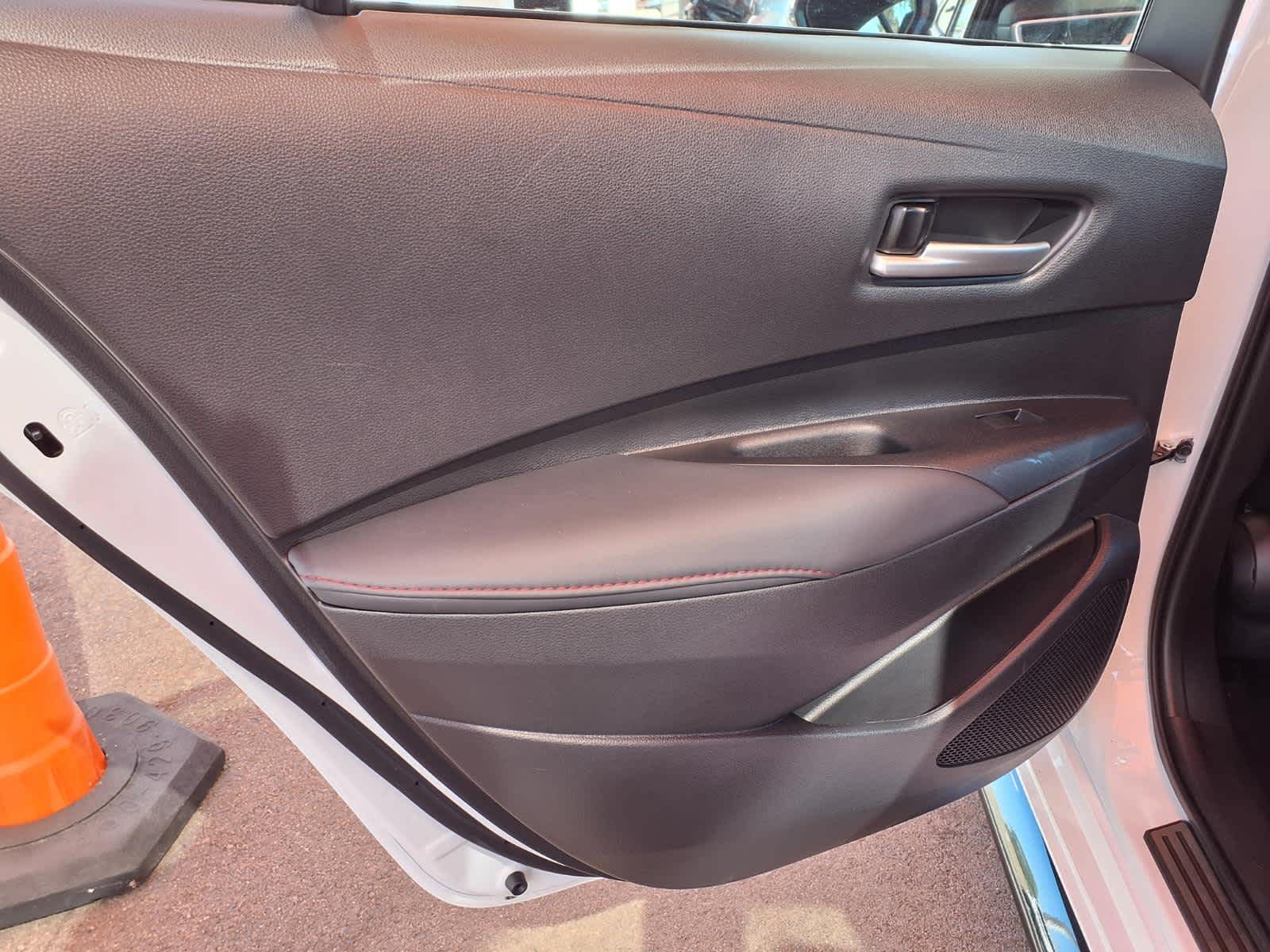 Used 2025 Toyota Corolla Sedan