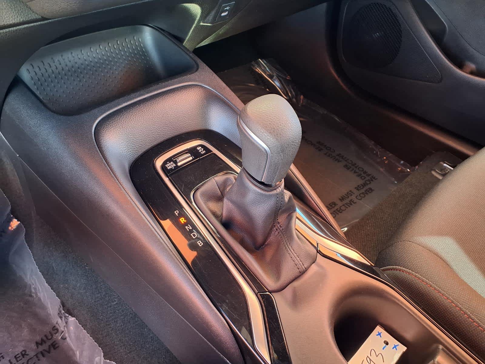 Used 2025 Toyota Corolla Sedan