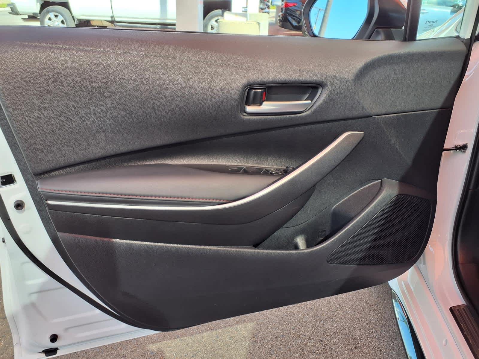 Used 2025 Toyota Corolla Sedan