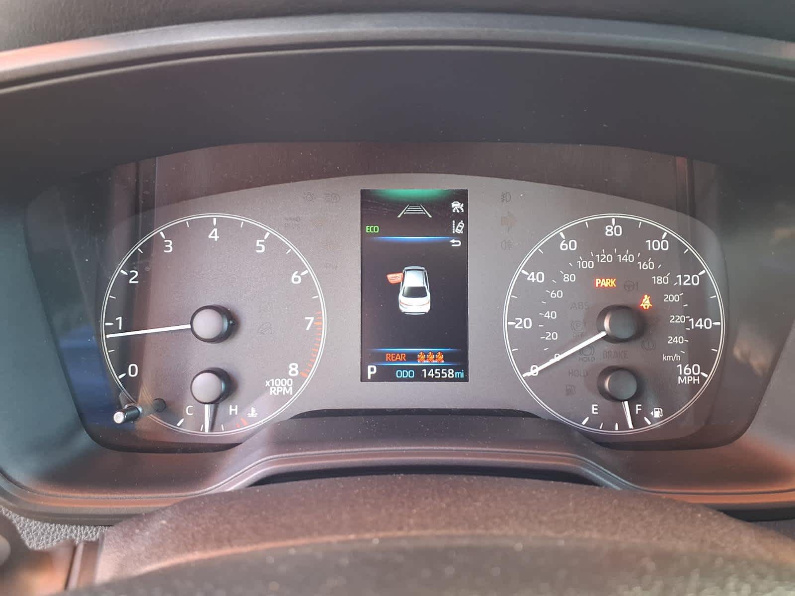 Used 2025 Toyota Corolla Sedan