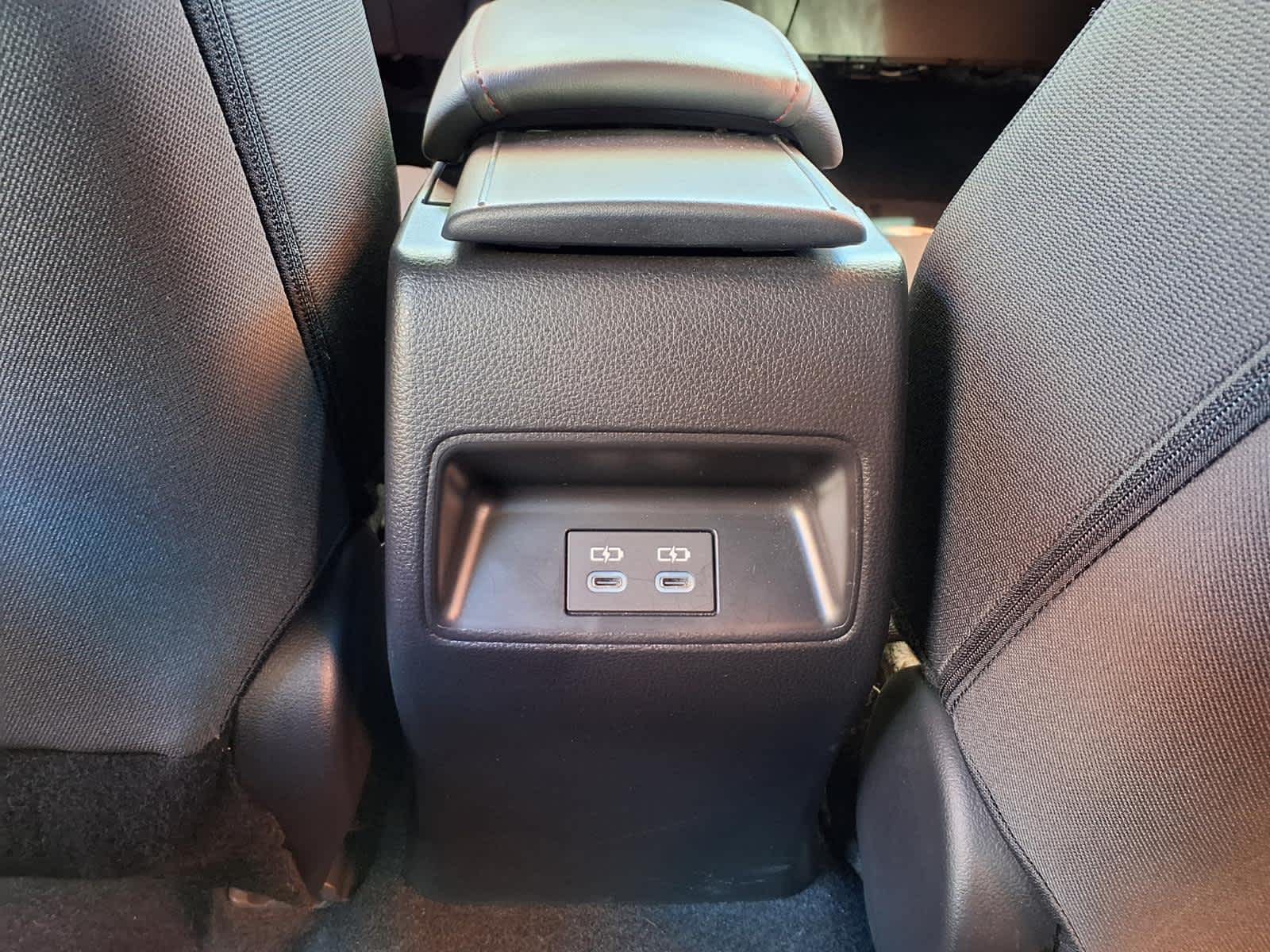 Used 2025 Toyota Corolla Sedan