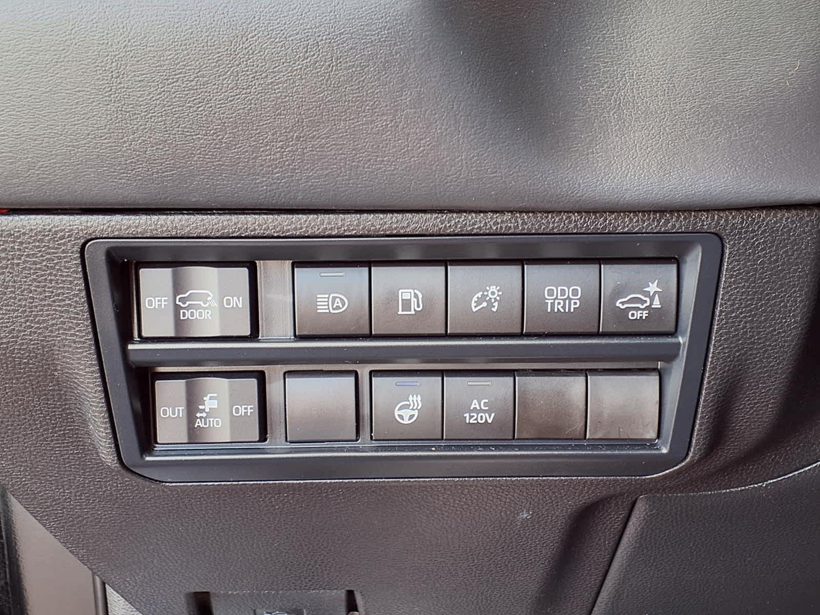Used 2024 Toyota Sequoia SUV