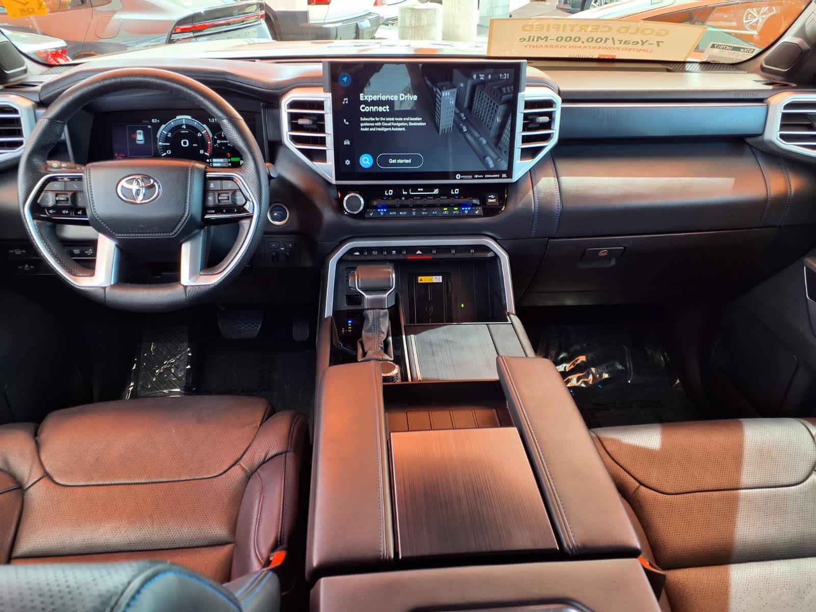 Used 2024 Toyota Sequoia SUV
