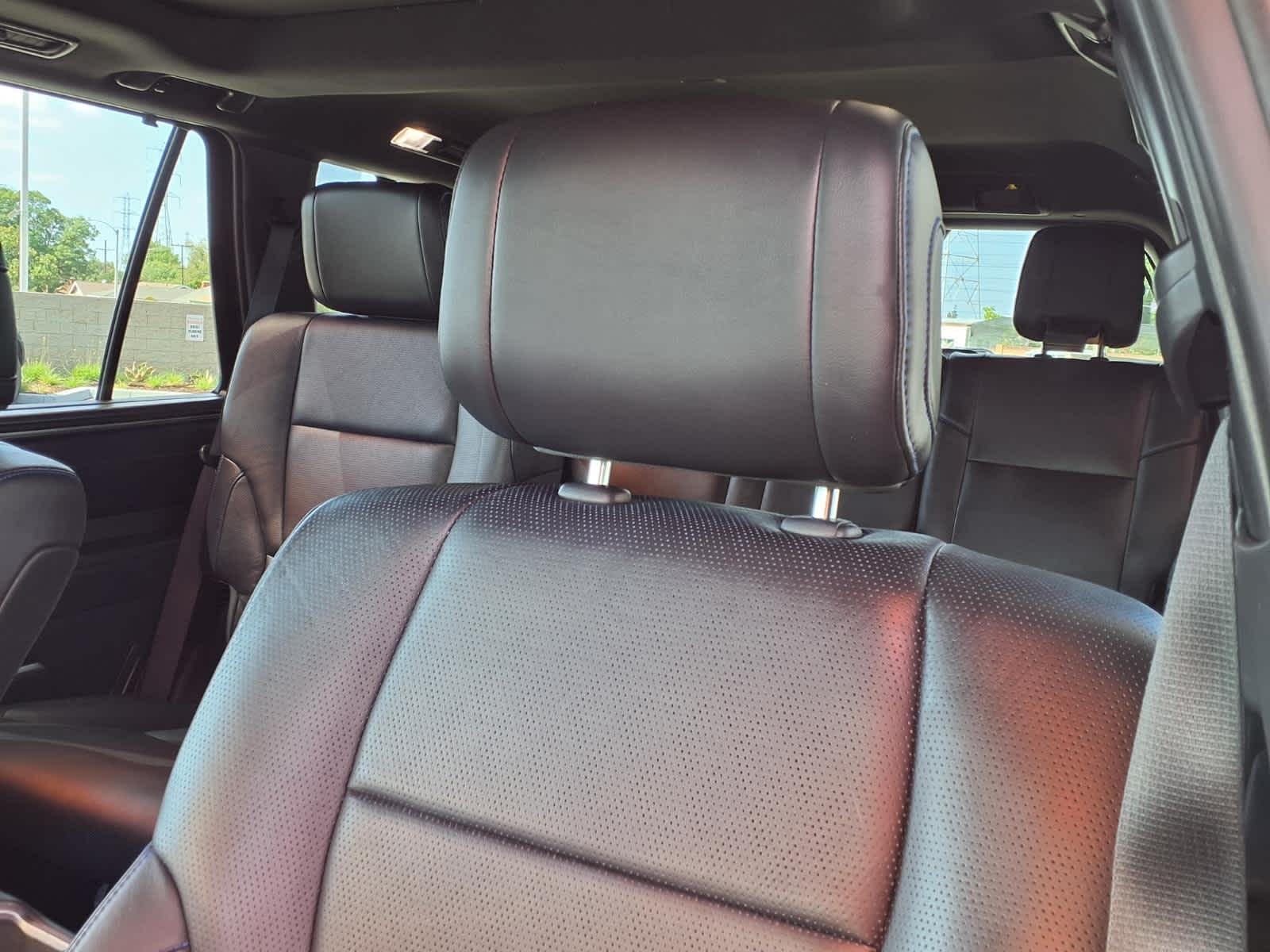 Used 2024 Toyota Sequoia SUV