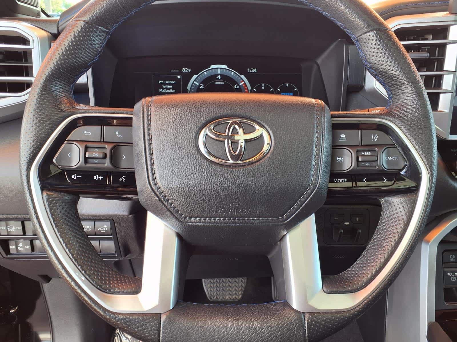 Used 2024 Toyota Sequoia SUV