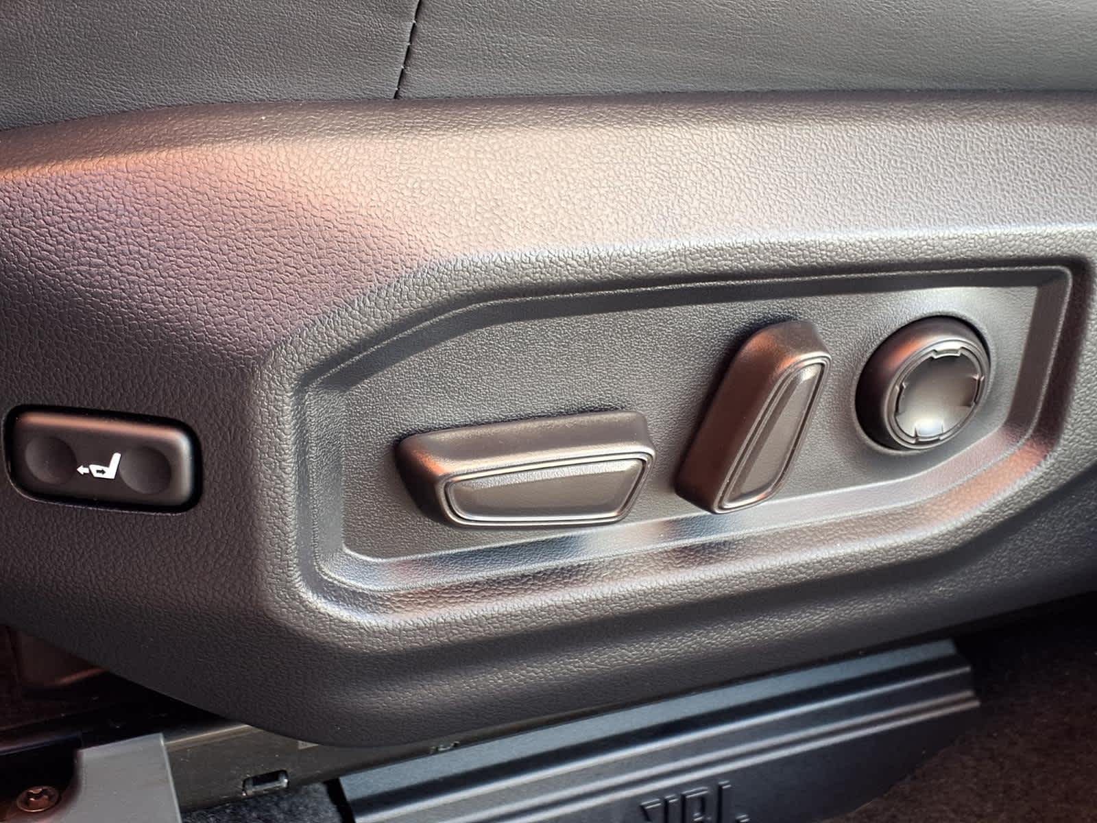 Used 2024 Toyota Sequoia SUV