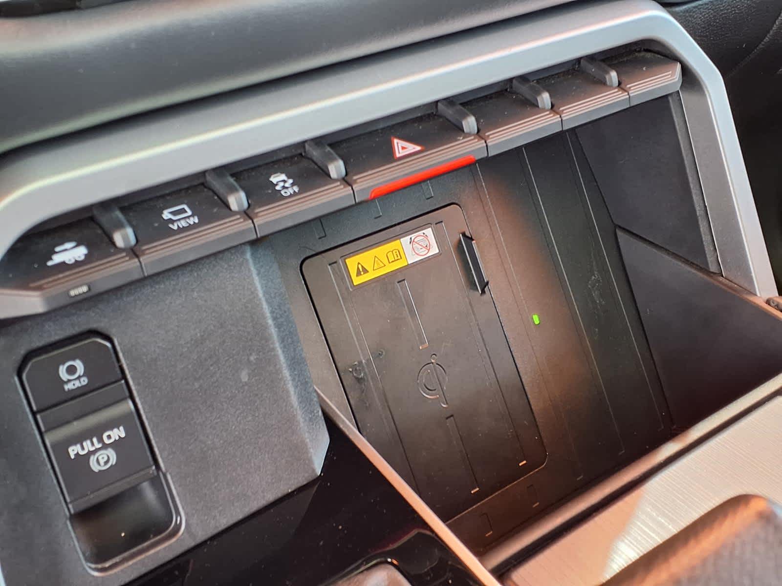 Used 2024 Toyota Sequoia SUV