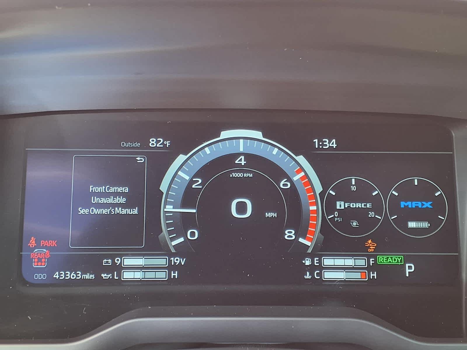 Used 2024 Toyota Sequoia SUV