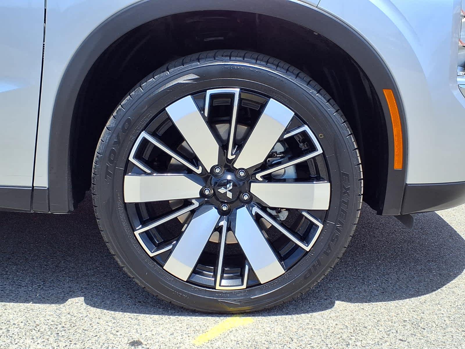 石臼2025-1A Used 2025 Mitsubishi Outlander SE in Orange CA | JA4J4VA81SZ024178