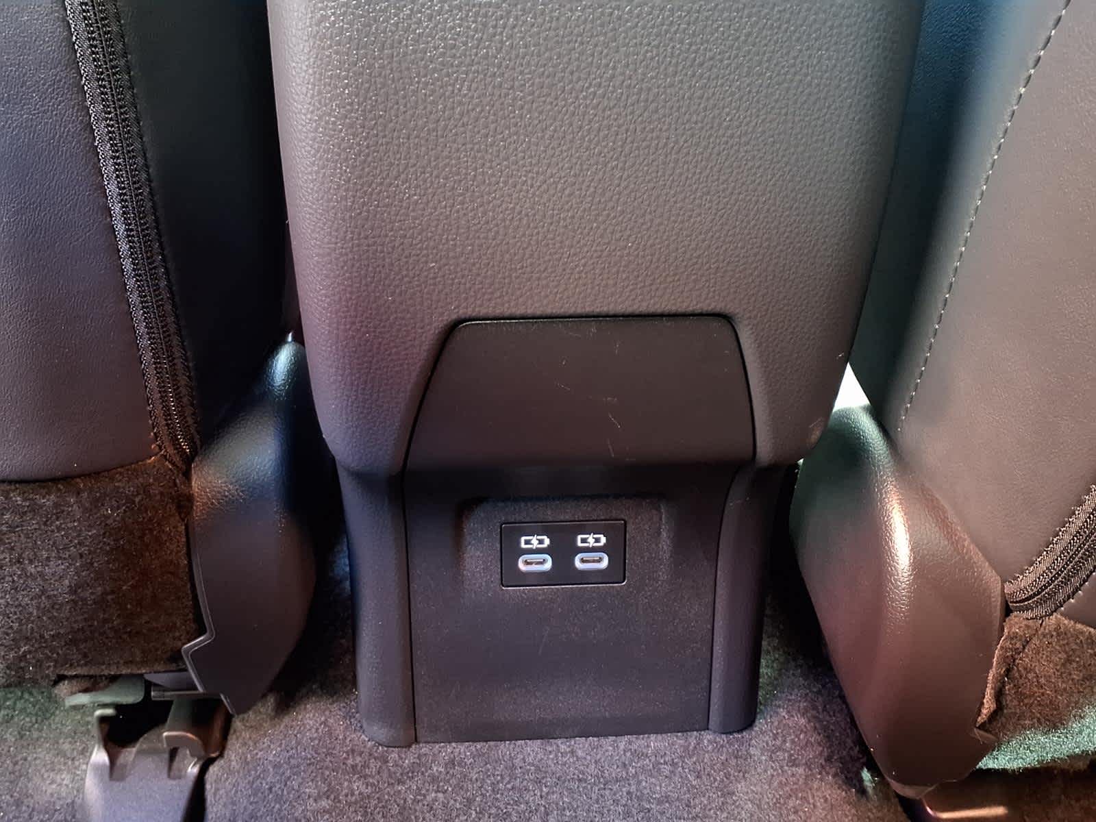 Used 2025 Toyota Prius Sedan