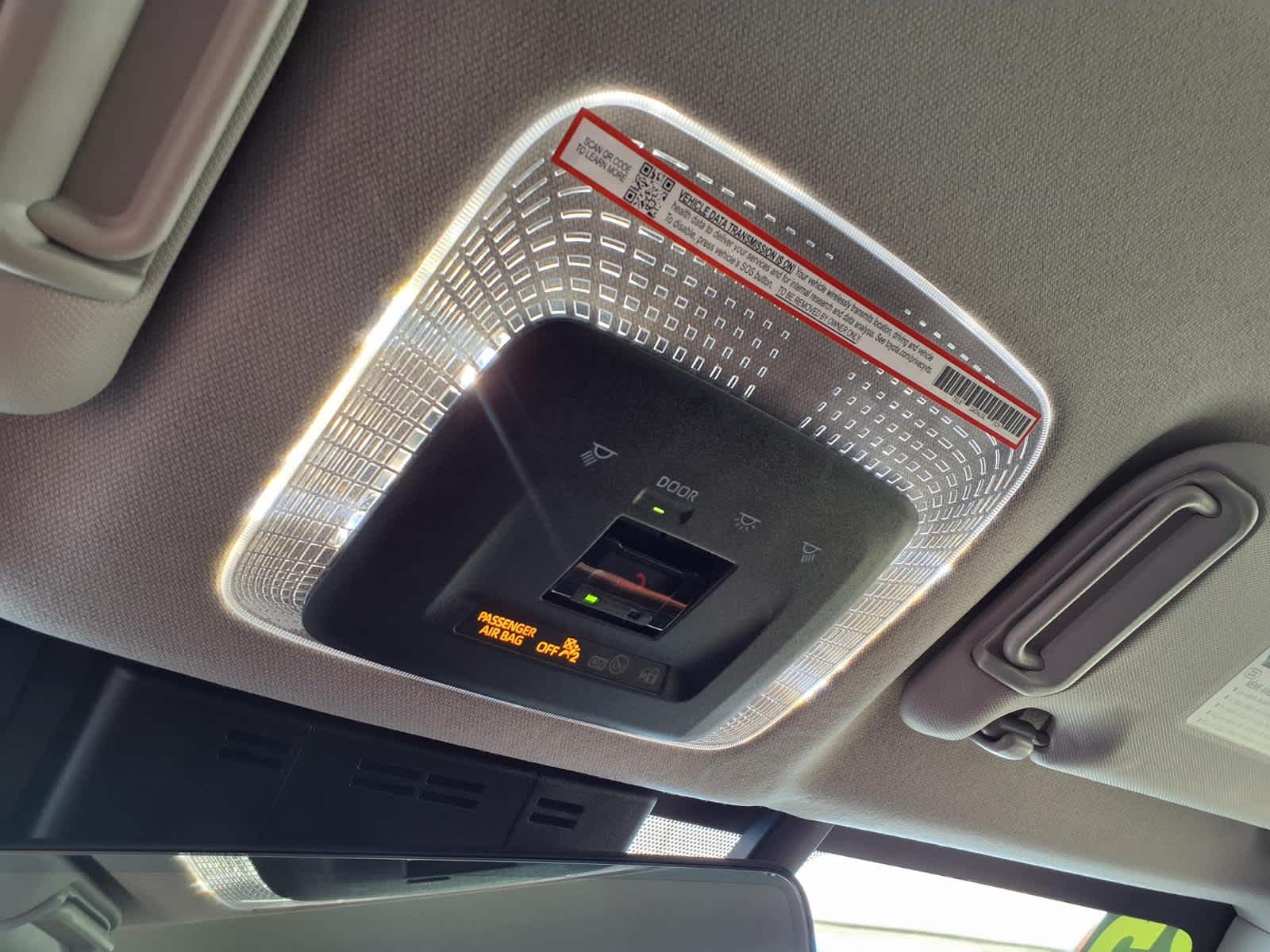 Used 2025 Toyota Prius Sedan
