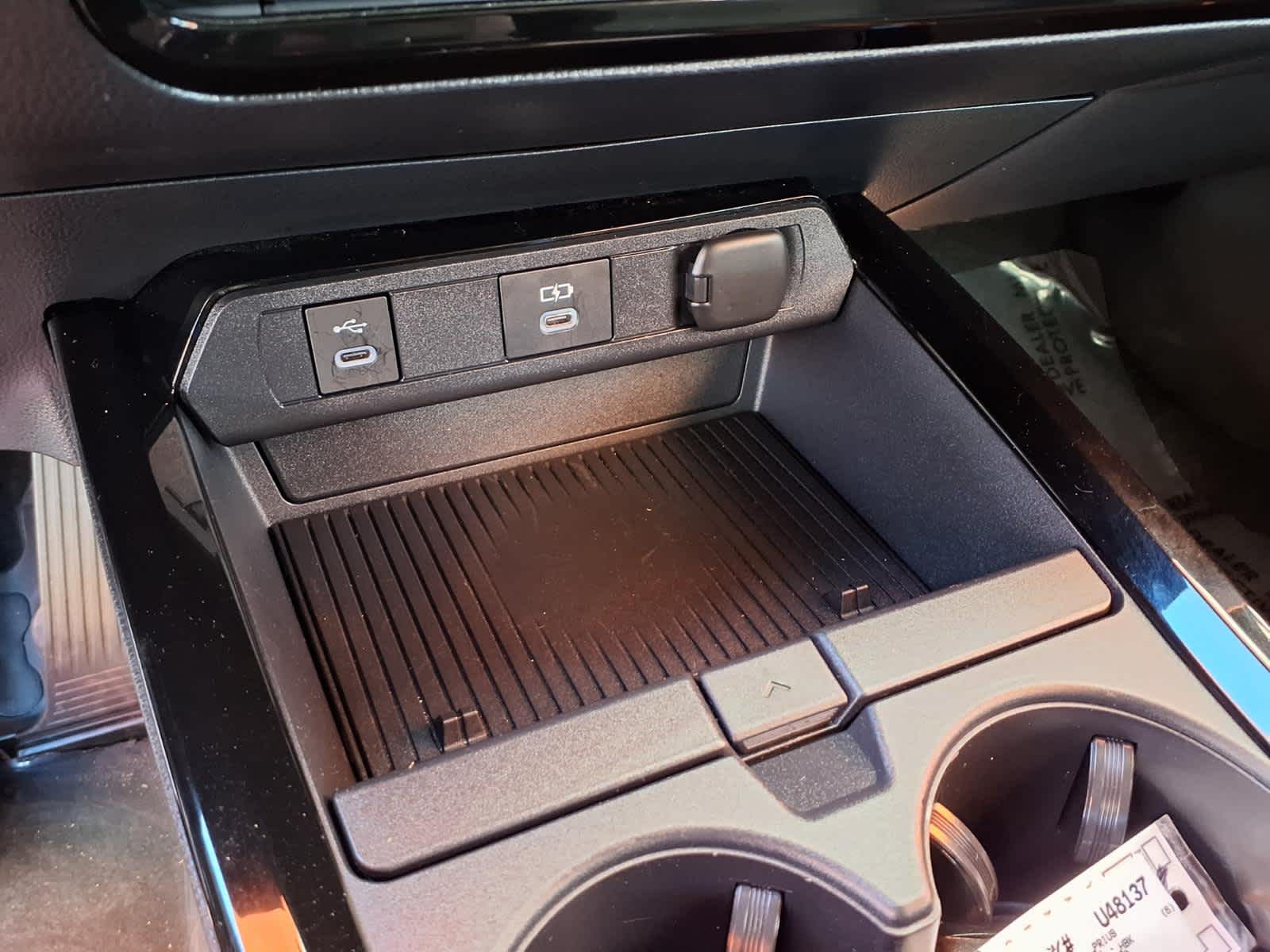 Used 2025 Toyota Prius Sedan