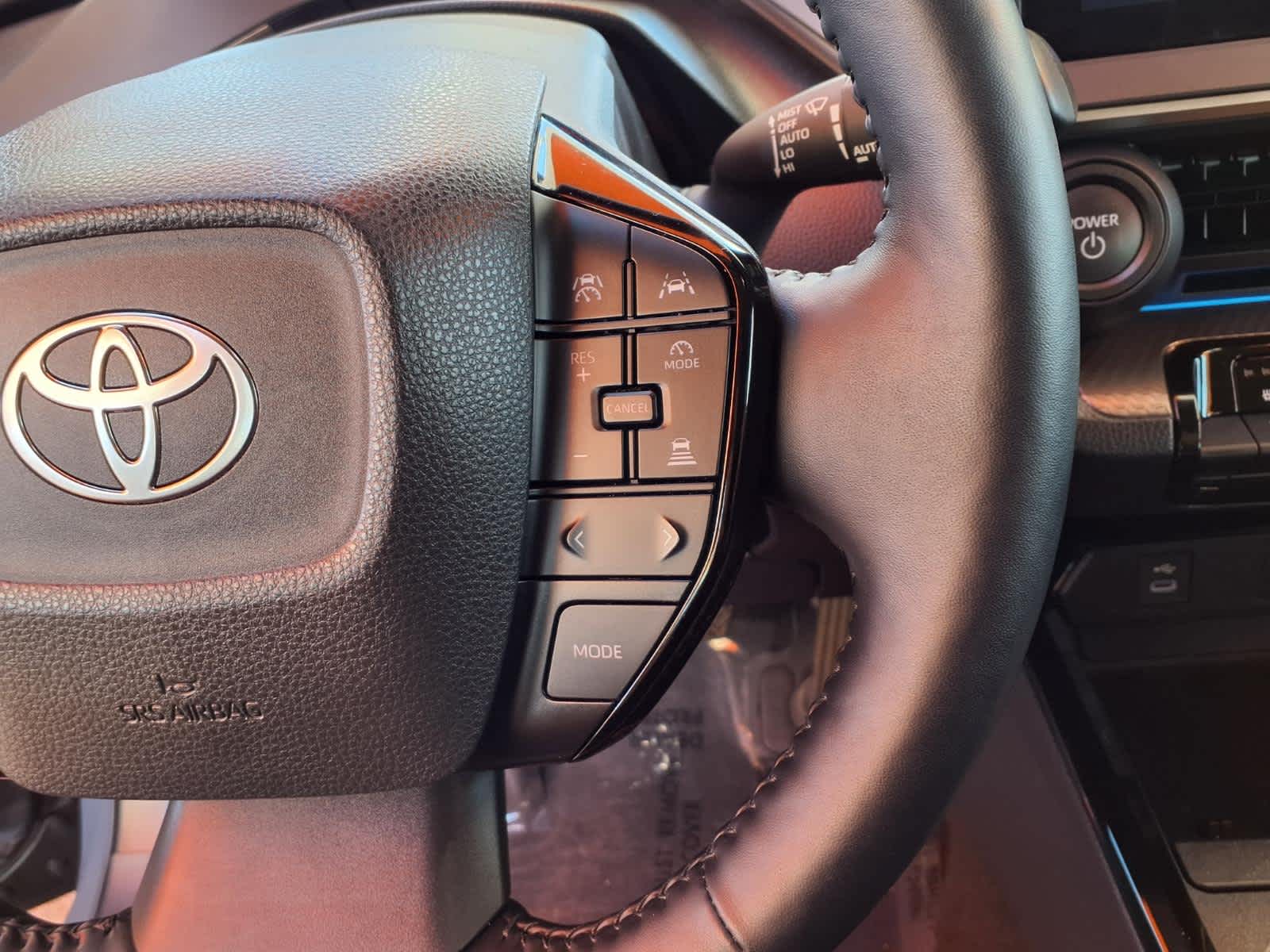 Used 2025 Toyota Prius Sedan