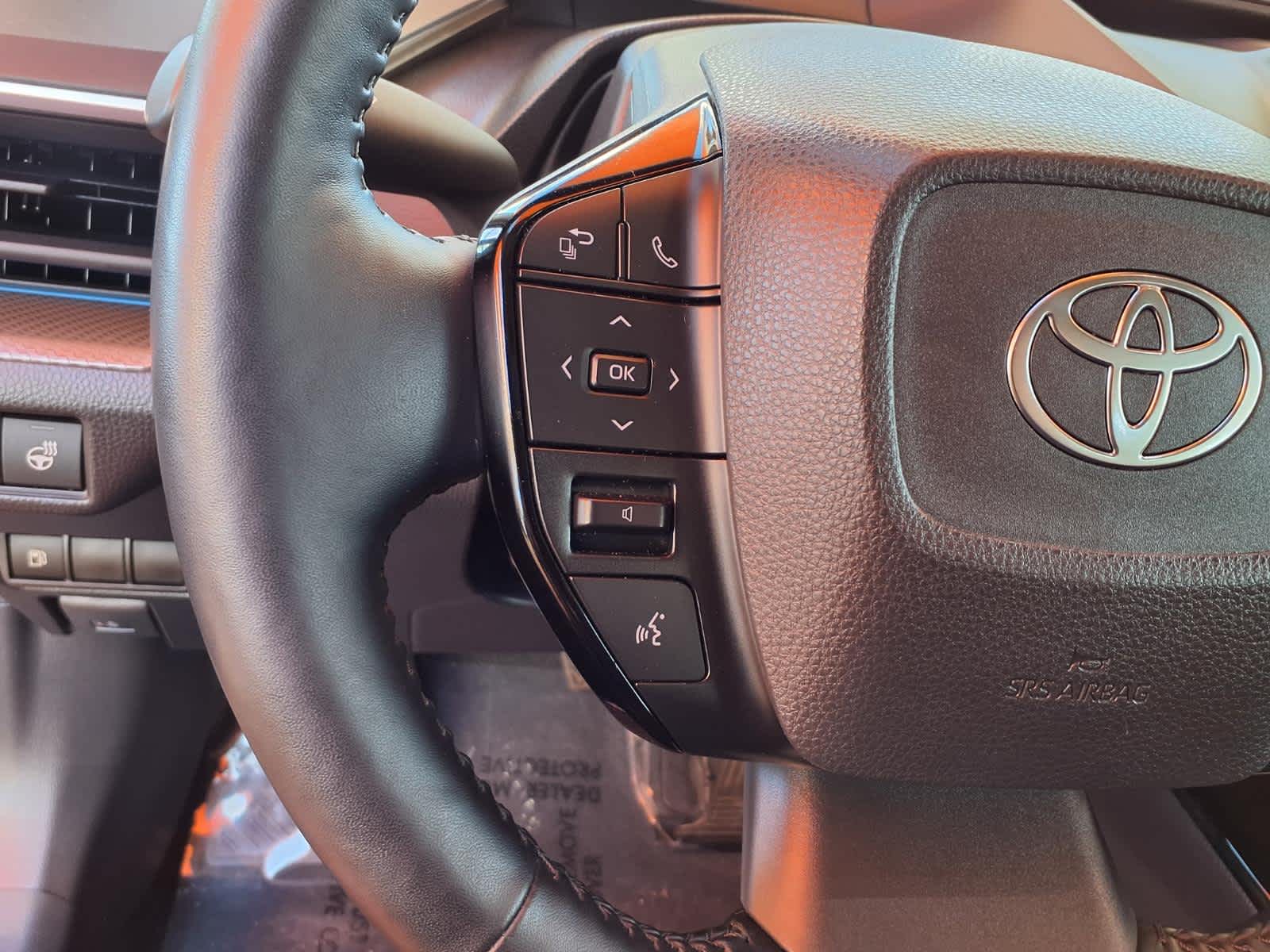 Used 2025 Toyota Prius Sedan