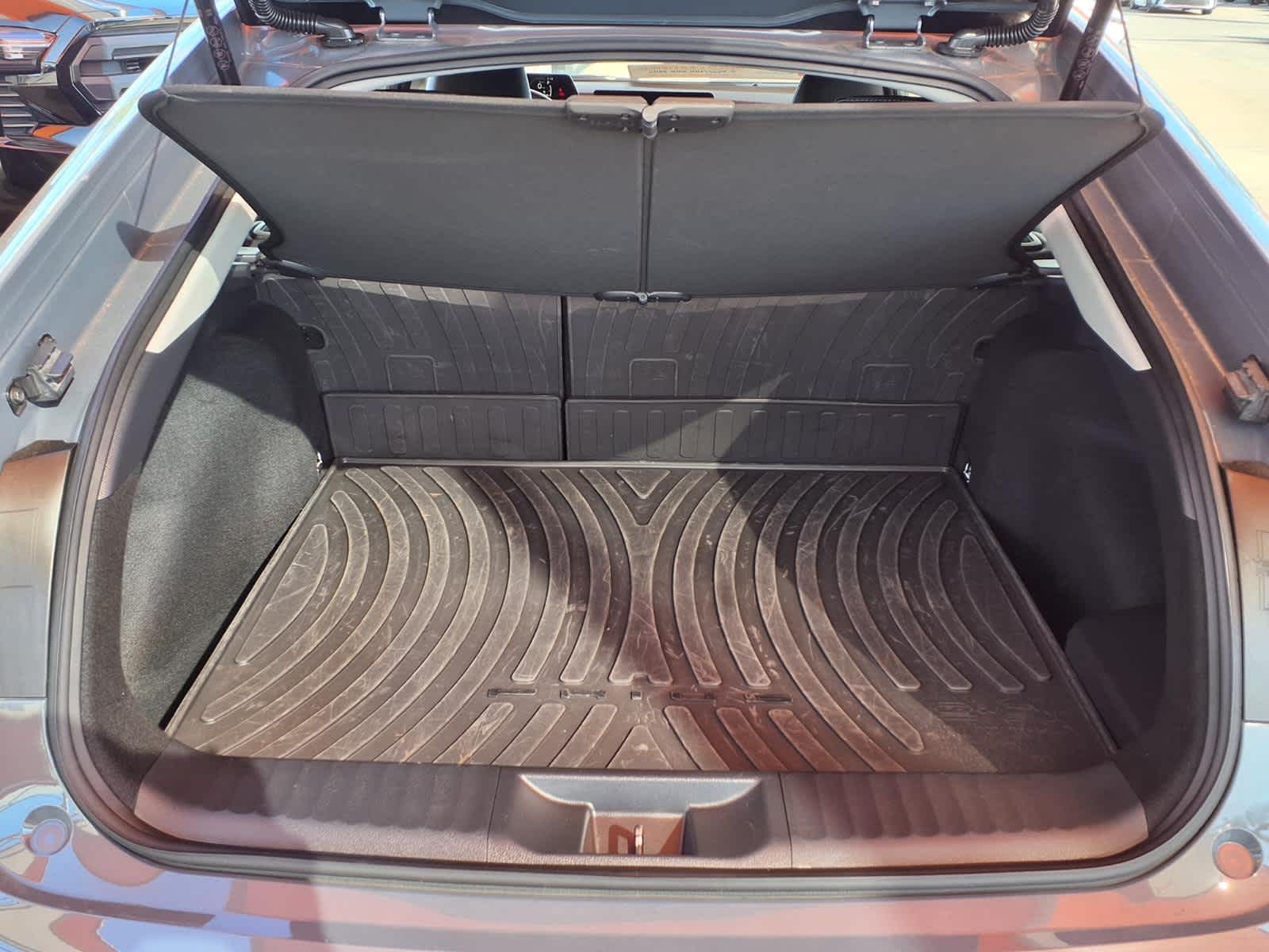 Used 2025 Toyota Prius Sedan