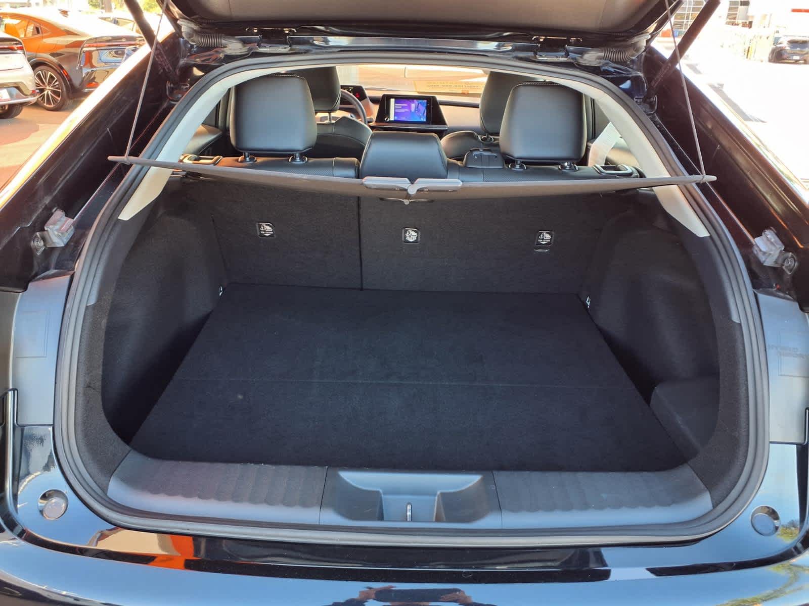 Used 2026 Toyota Prius Sedan