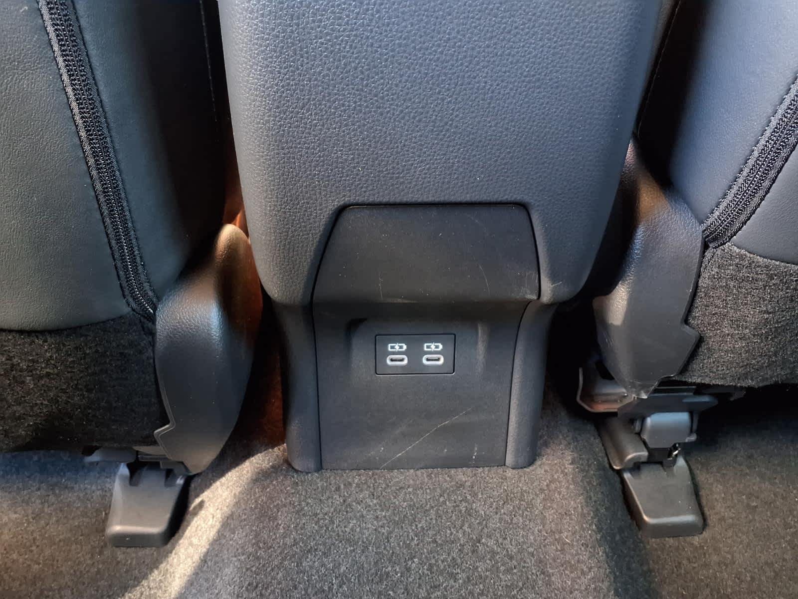 Used 2026 Toyota Prius Sedan