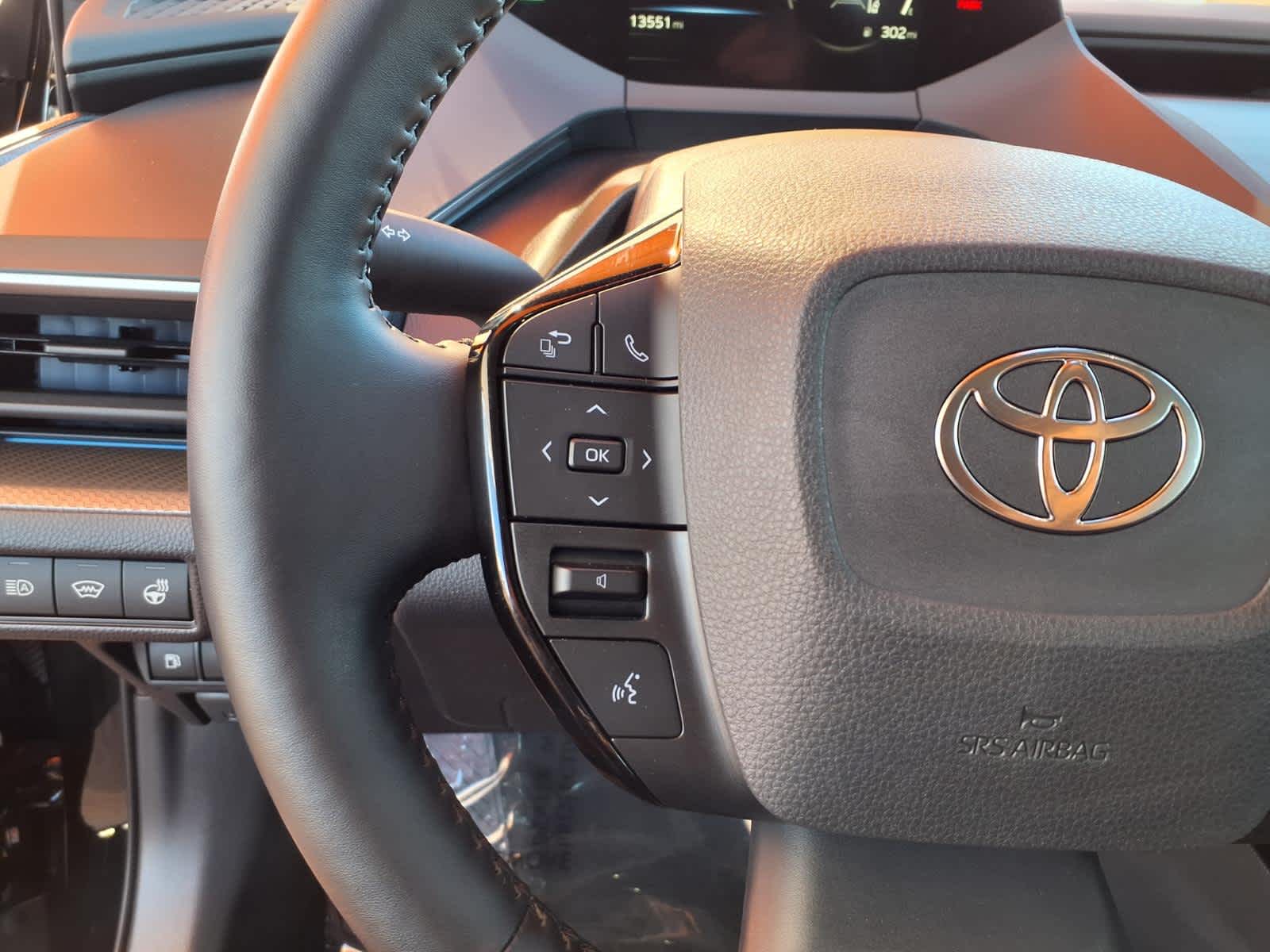 Used 2026 Toyota Prius Sedan